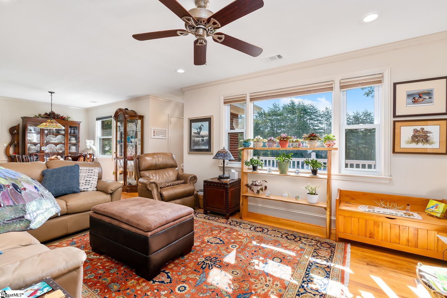 210 Motor Boat Club Road Greenville, SC 29611 - Photo 10 of 35