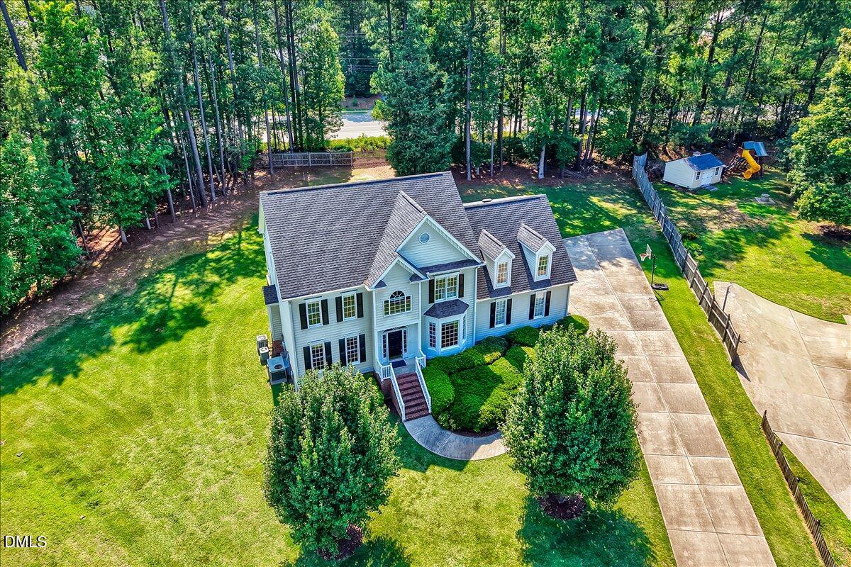 10 Bland Spring Place Durham, NC 27713 - Photo 37 of 42 41-10 Bland Spring Pl-41