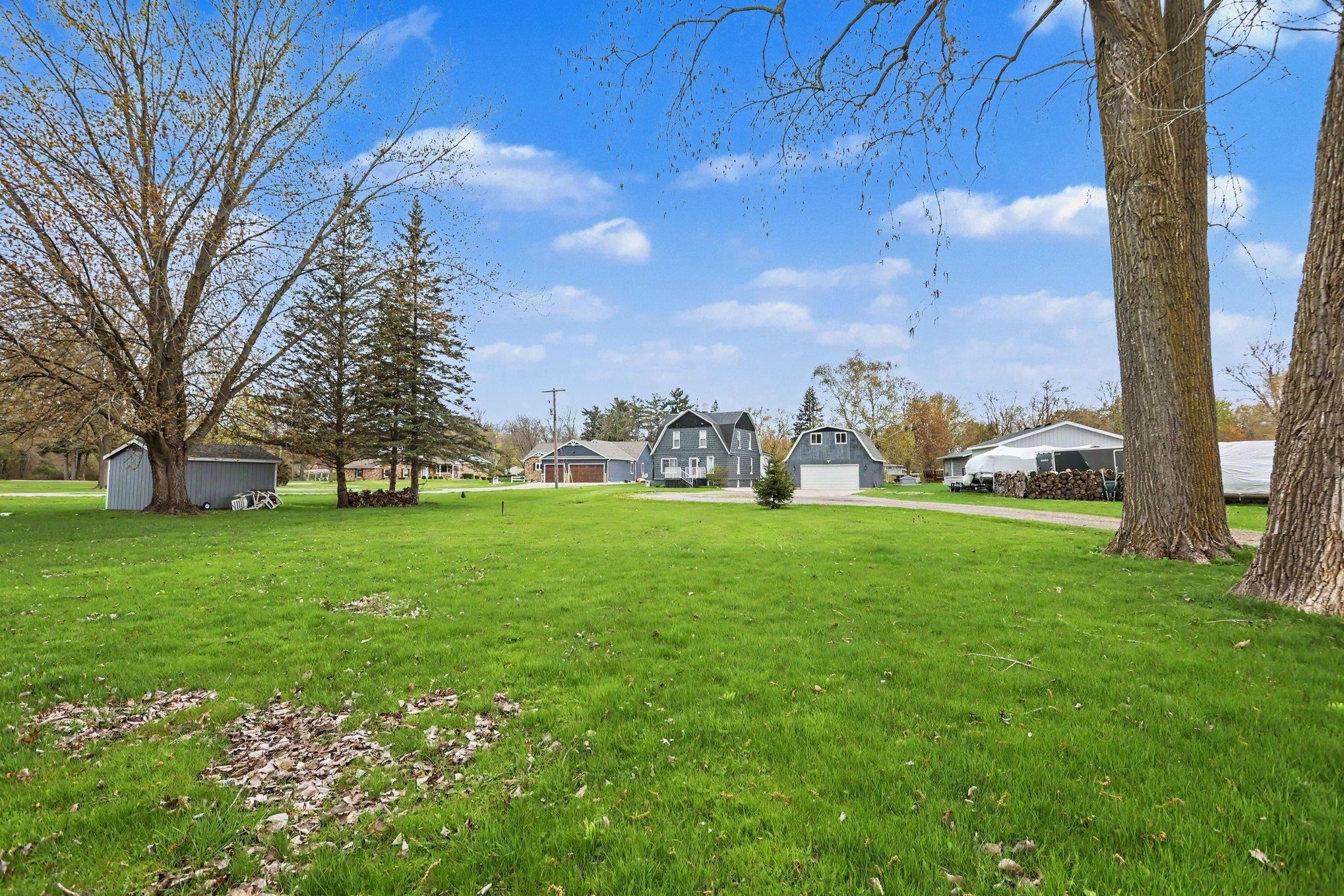 3371 Old Kawkawlin Road Bay City, MI 48706 - Photo 31 of 37