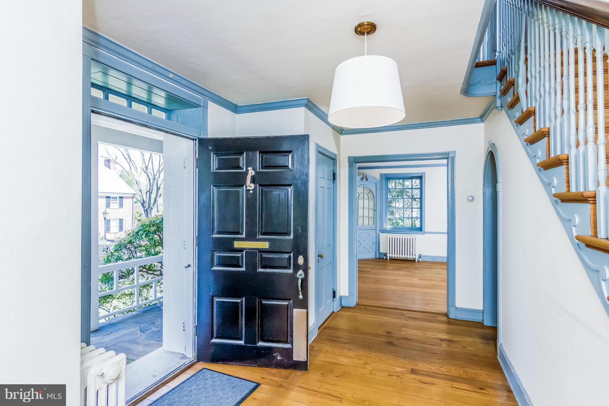 107 Goodale Road Baltimore, MD 21212 - Photo 2 of 30 Interior (General)