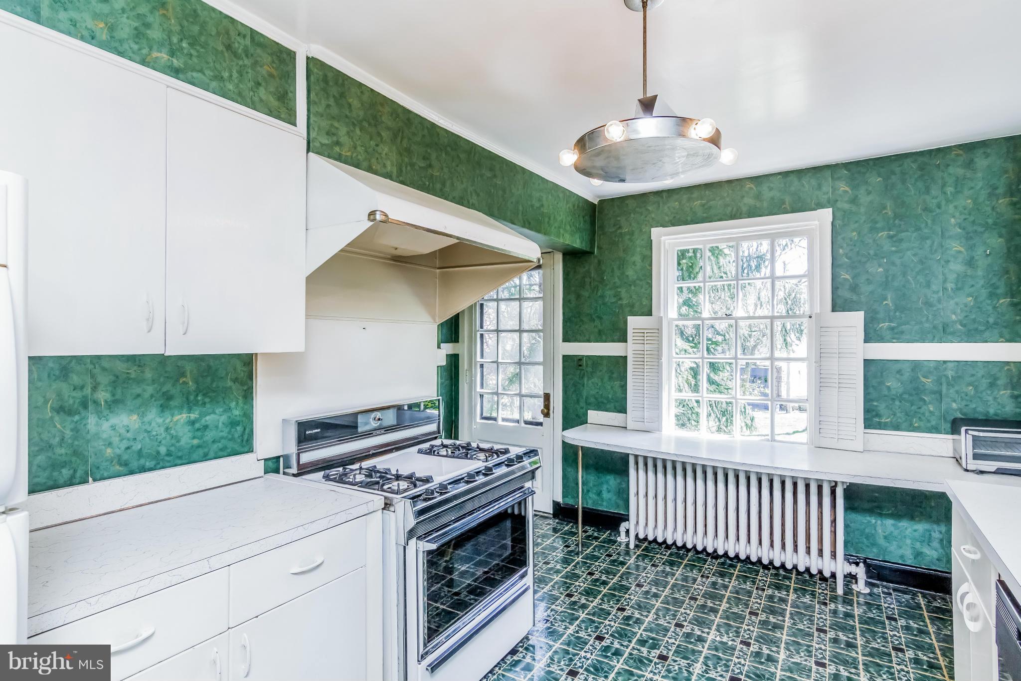 107 Goodale Road Baltimore, MD 21212 - Photo 11 of 30 Kitchen