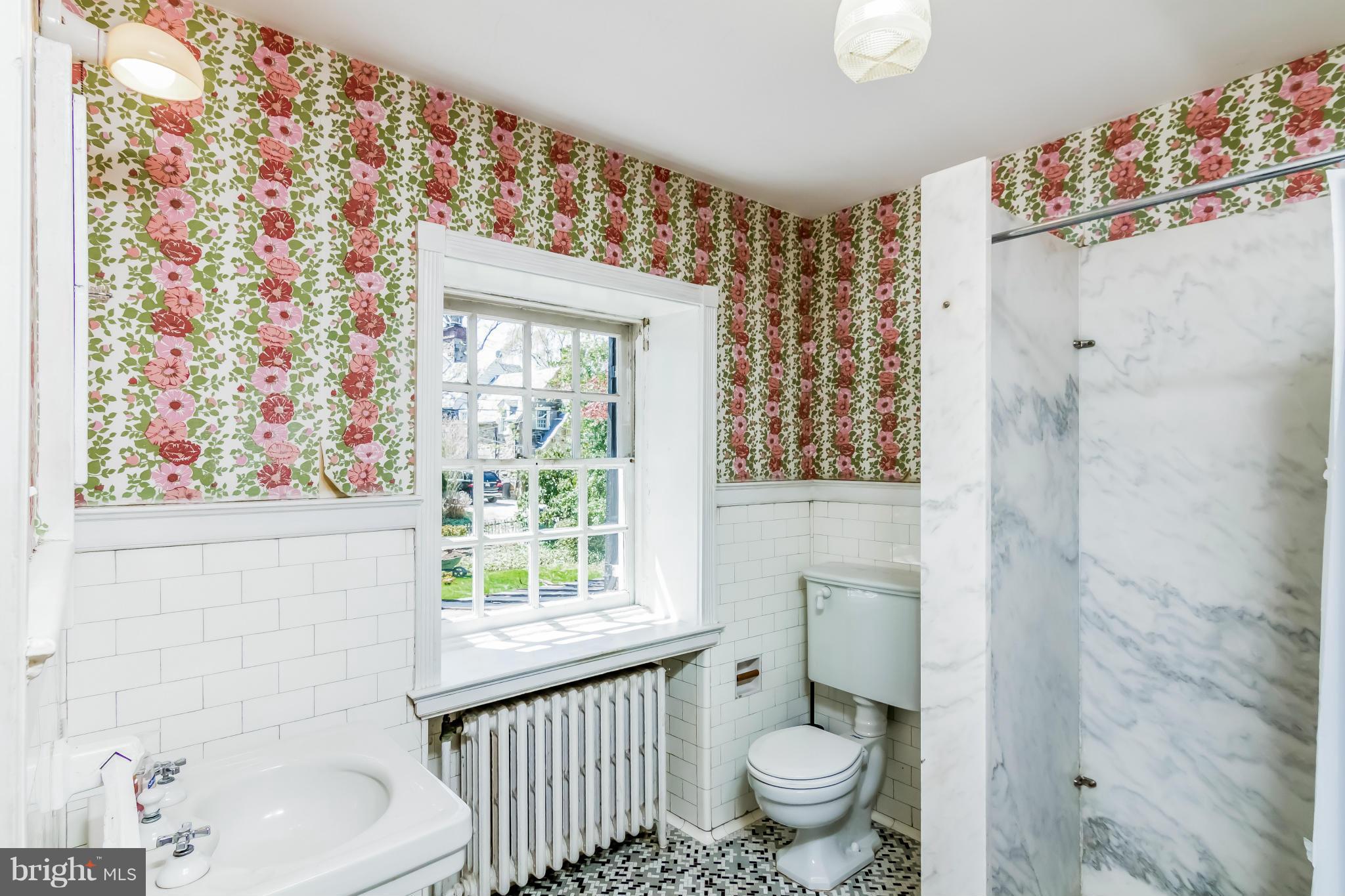 107 Goodale Road Baltimore, MD 21212 - Photo 14 of 30 Bath (Master)