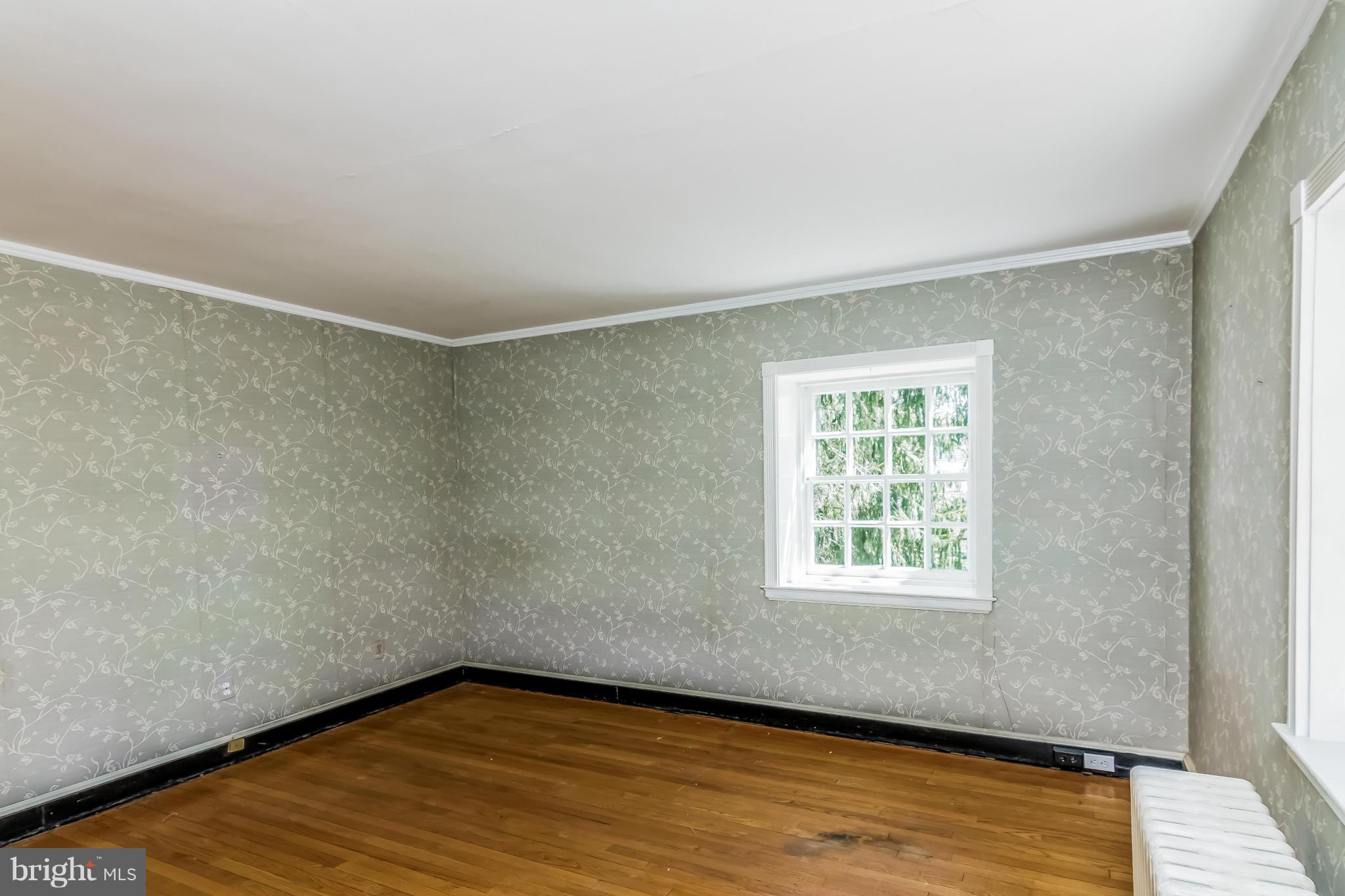107 Goodale Road Baltimore, MD 21212 - Photo 15 of 30 Bedroom (Master)