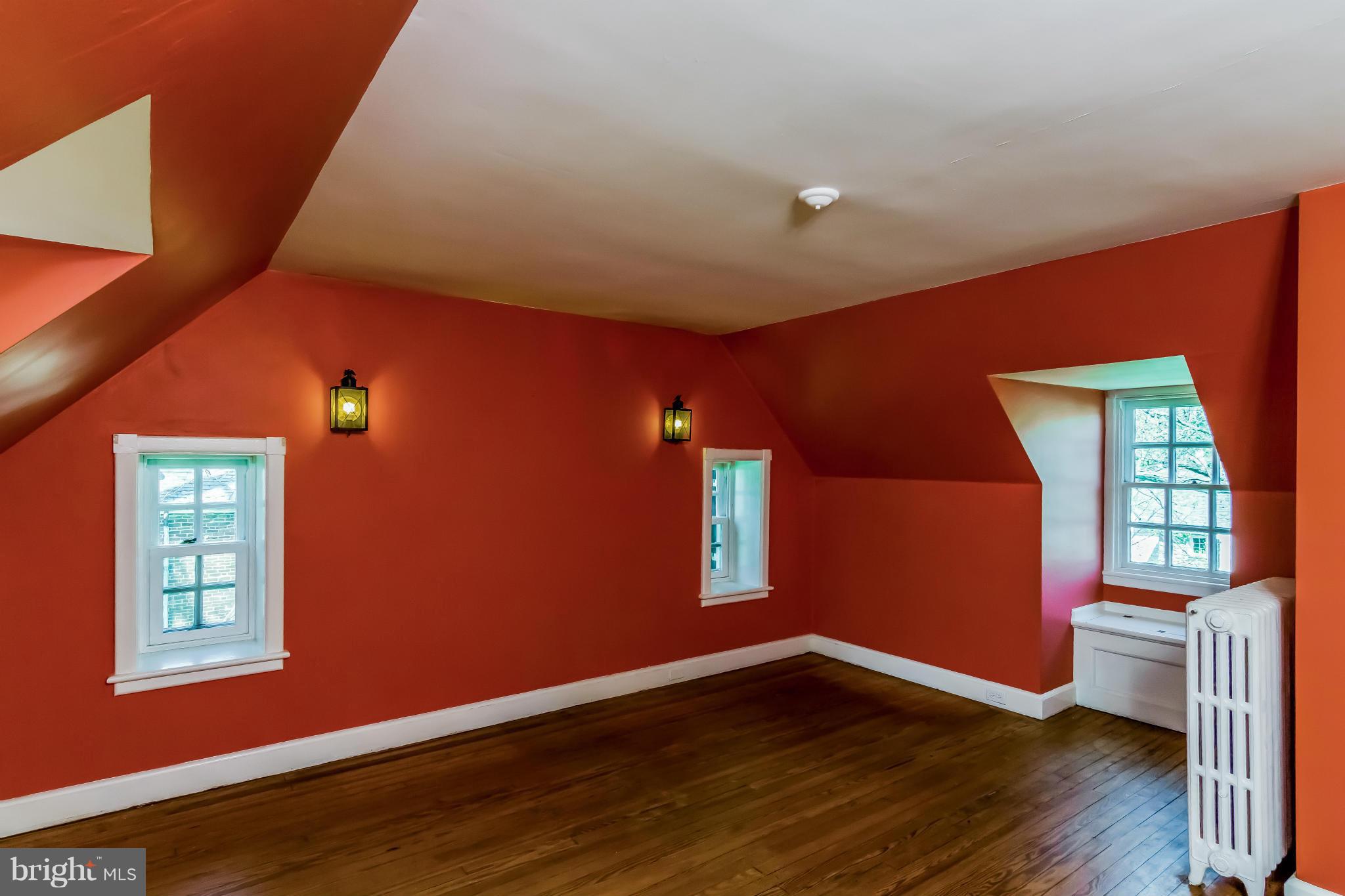 107 Goodale Road Baltimore, MD 21212 - Photo 17 of 30 Bedroom