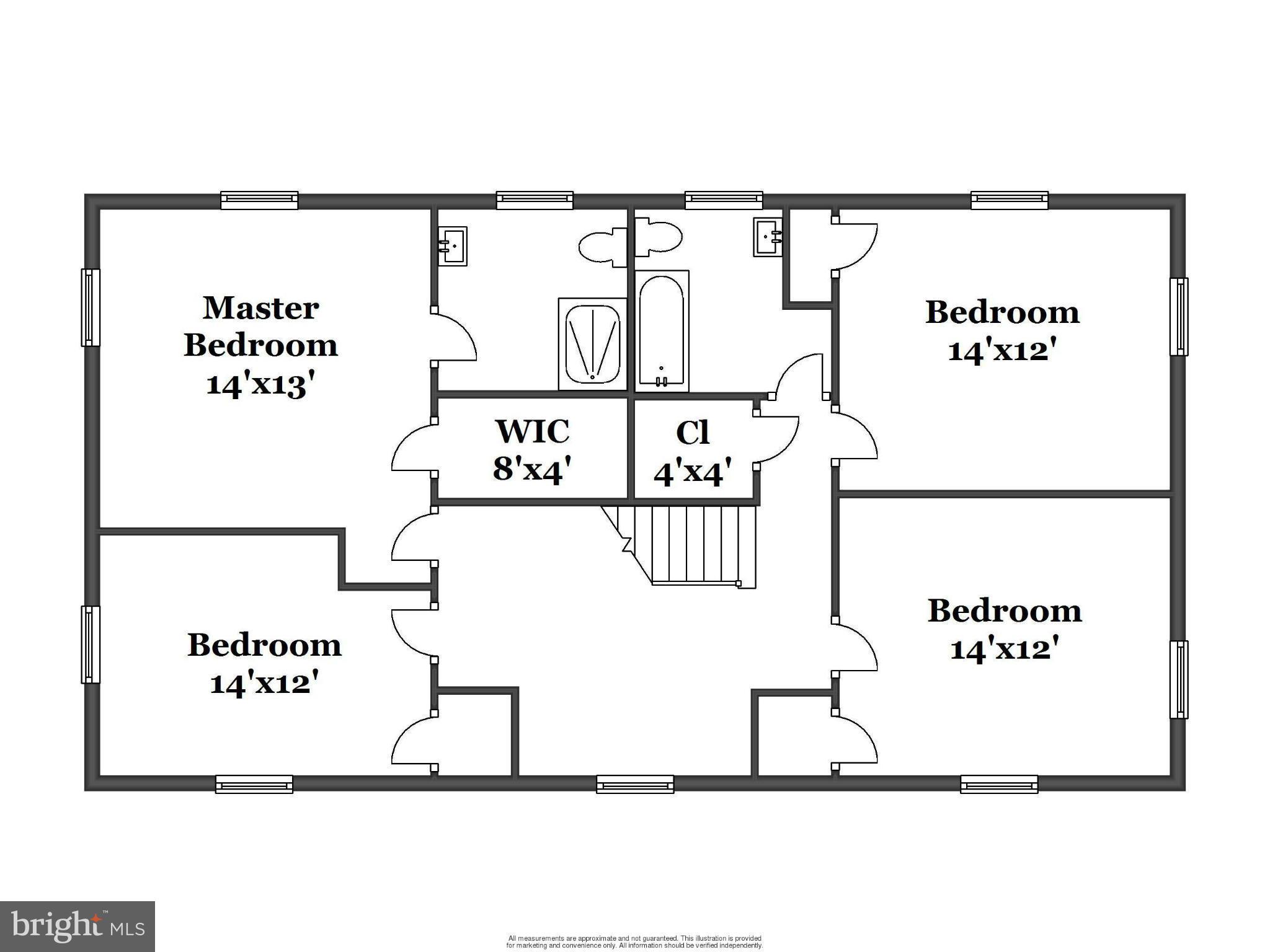 107 Goodale Road Baltimore, MD 21212 - Photo 22 of 30 View