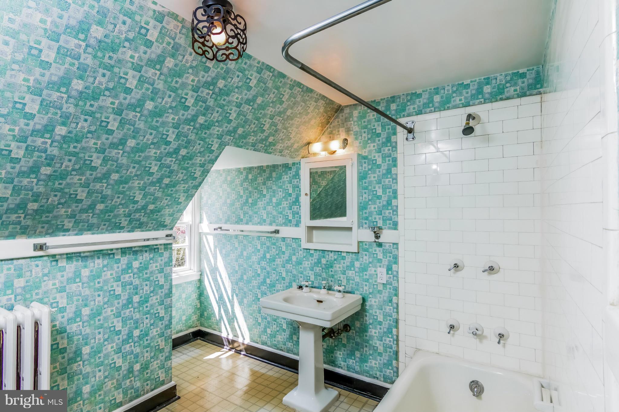 107 Goodale Road Baltimore, MD 21212 - Photo 28 of 30 Bath