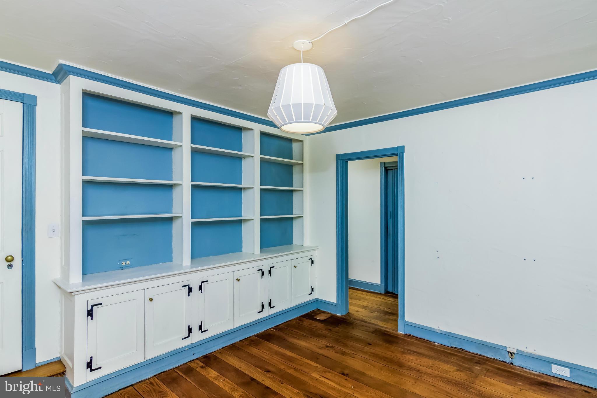 107 Goodale Road Baltimore, MD 21212 - Photo 9 of 30 Interior (General)