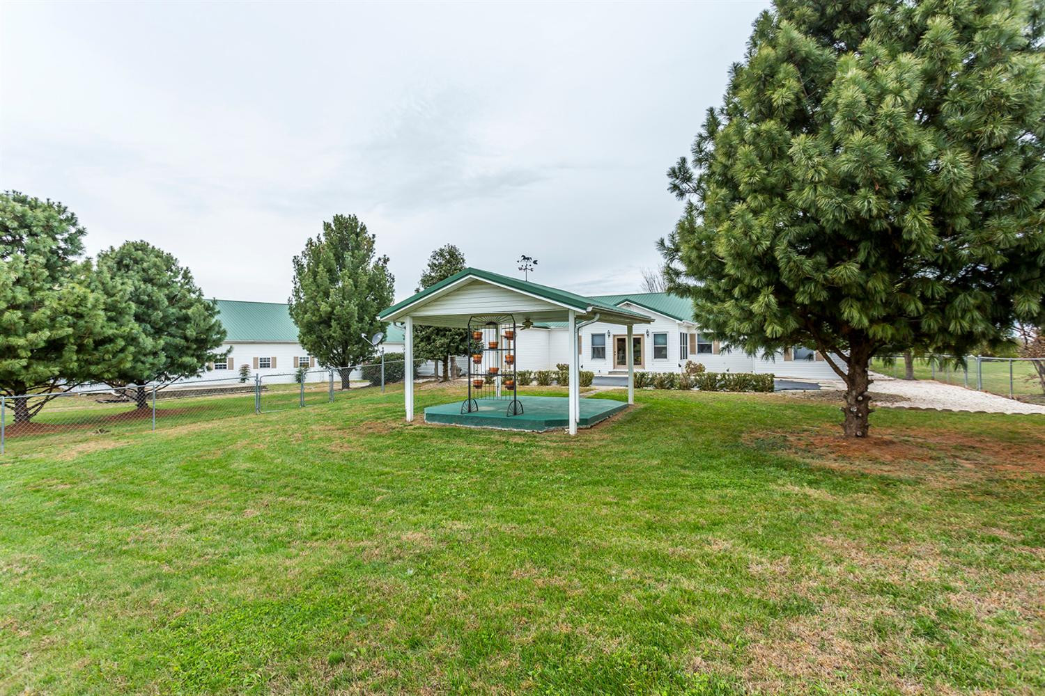 436 Jackstown Road Paris, KY 40361 - Photo 31 of 36 Photo 31