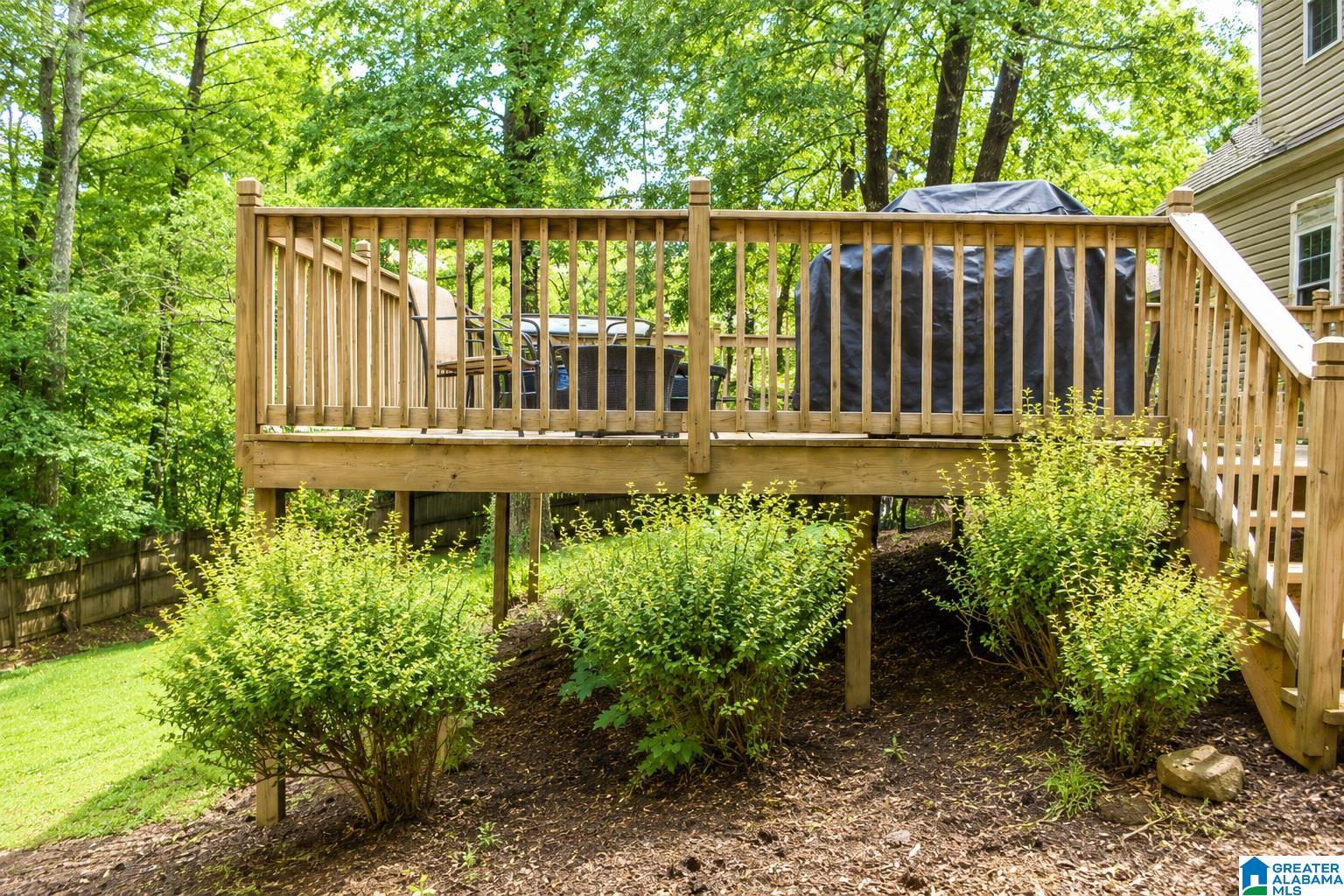 264 Sequoyah Road Pell City, AL 35128 - Photo 25 of 28