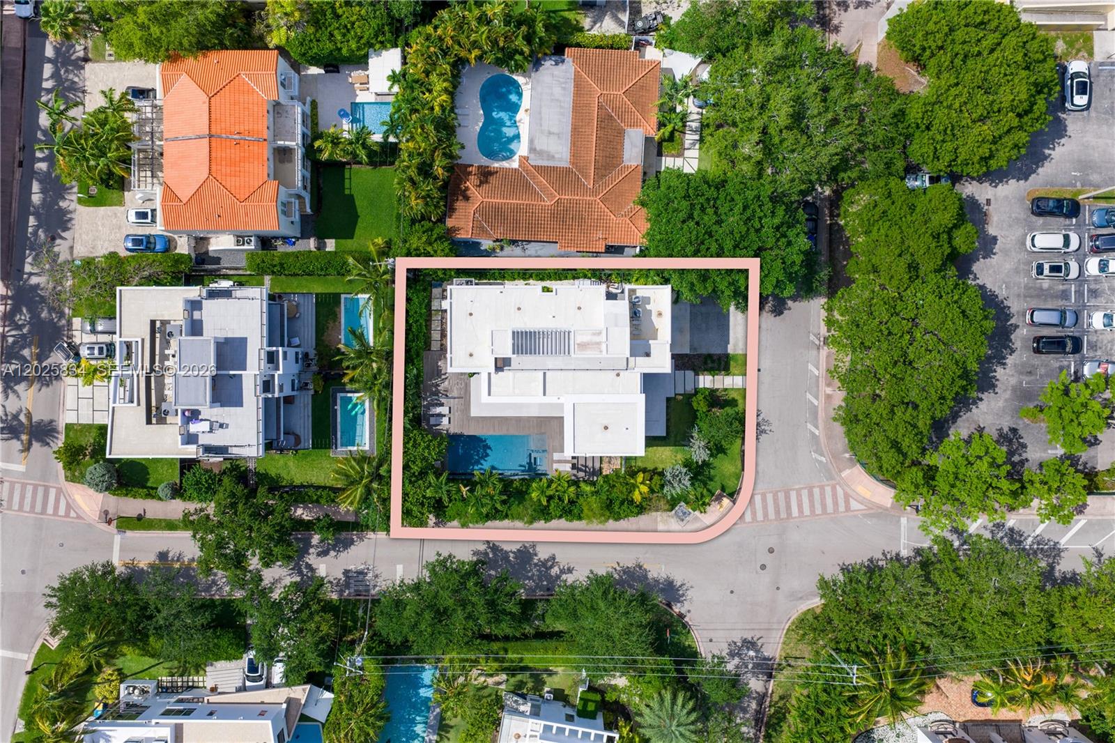 571 Glenridge Road Key Biscayne, FL 33149 - Photo 48 of 50