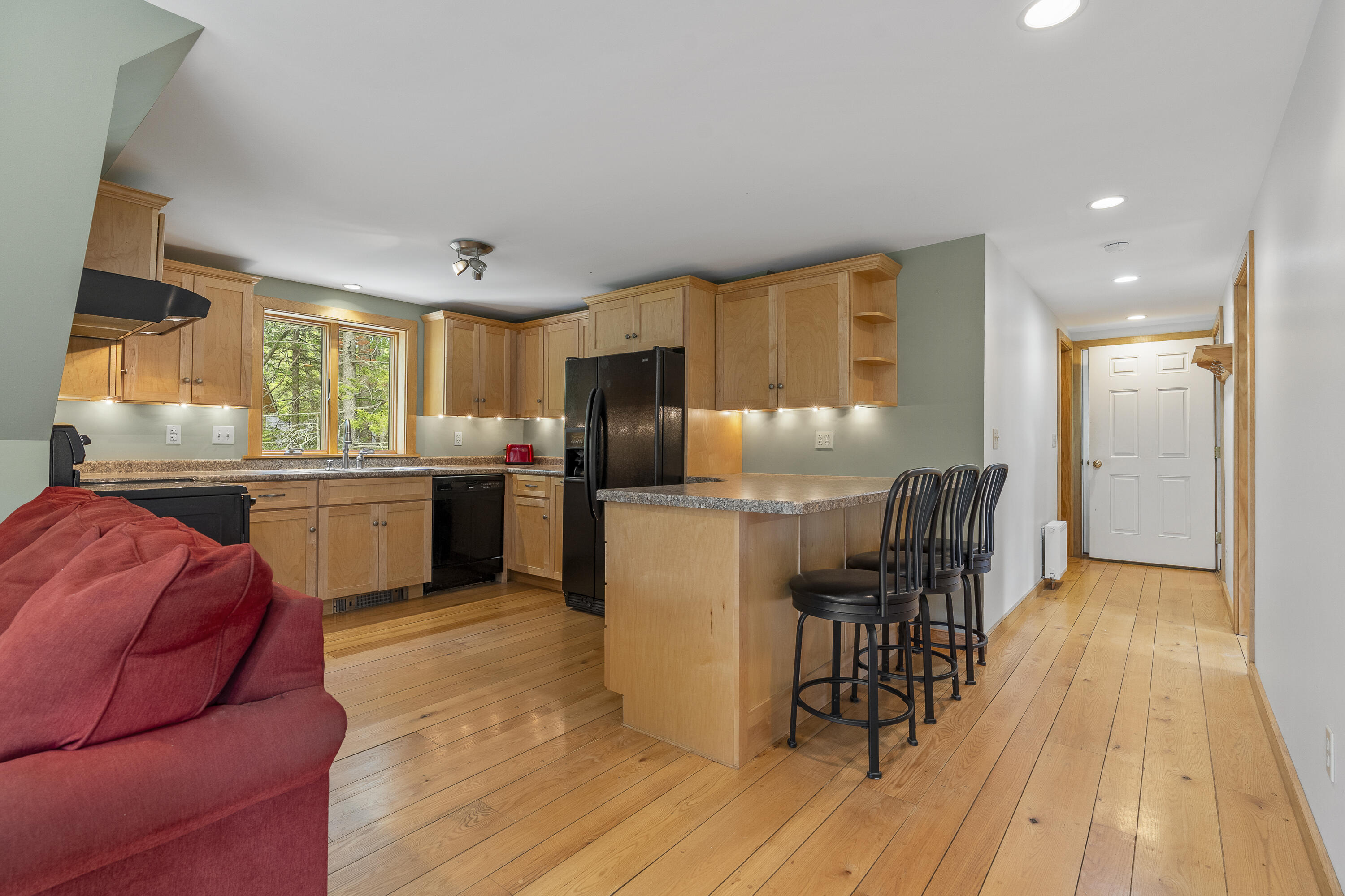 417 Lower Round Pond Road Bristol, ME 04539 - Photo 62 of 73 70-417 Lower Round Pond Rd, Round Pond,