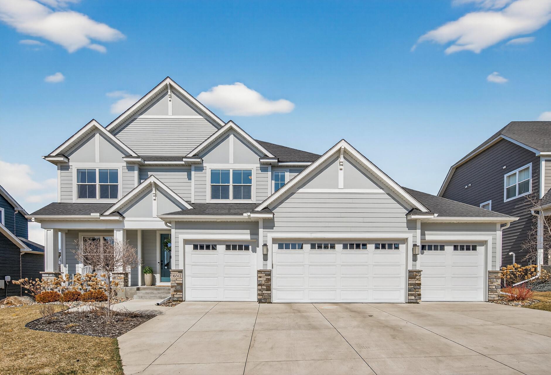 16512 63rd Place North Maple Grove, MN 55311 - Photo 1 of 105