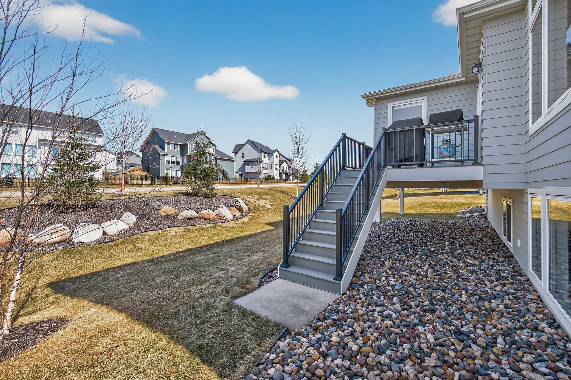 16512 63rd Place North Maple Grove, MN 55311 - Photo 78 of 105