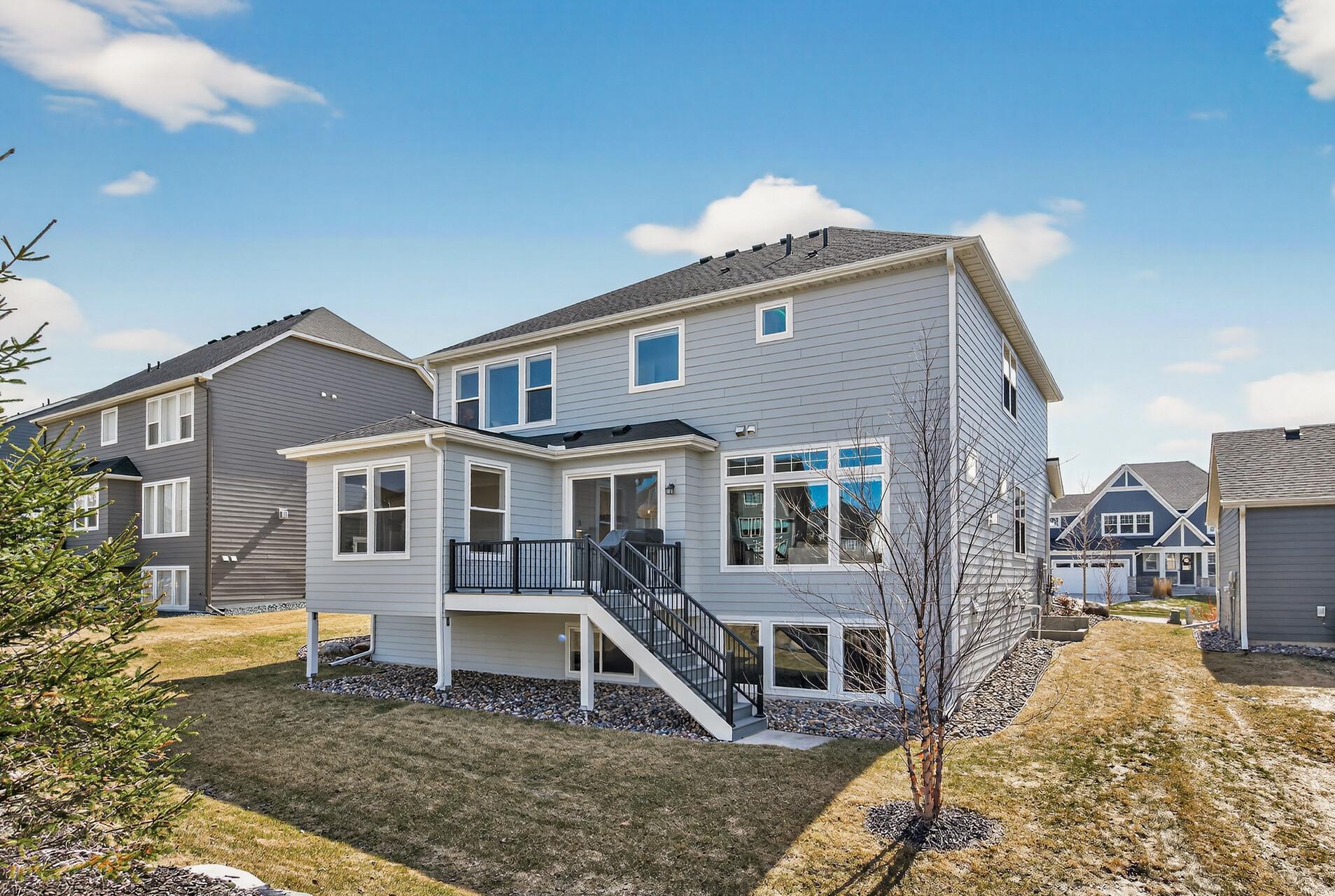 16512 63rd Place North Maple Grove, MN 55311 - Photo 79 of 105