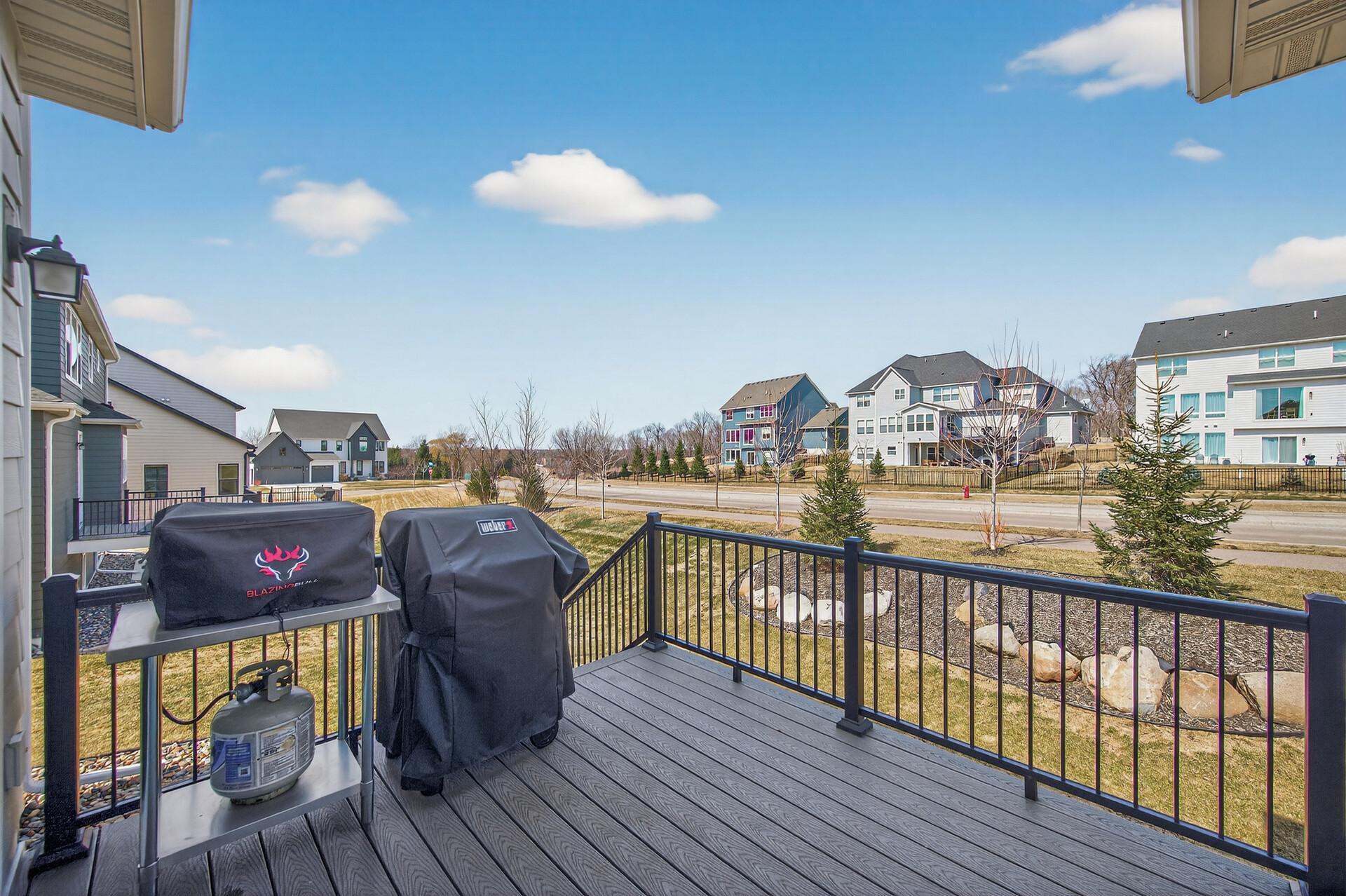 16512 63rd Place North Maple Grove, MN 55311 - Photo 82 of 105