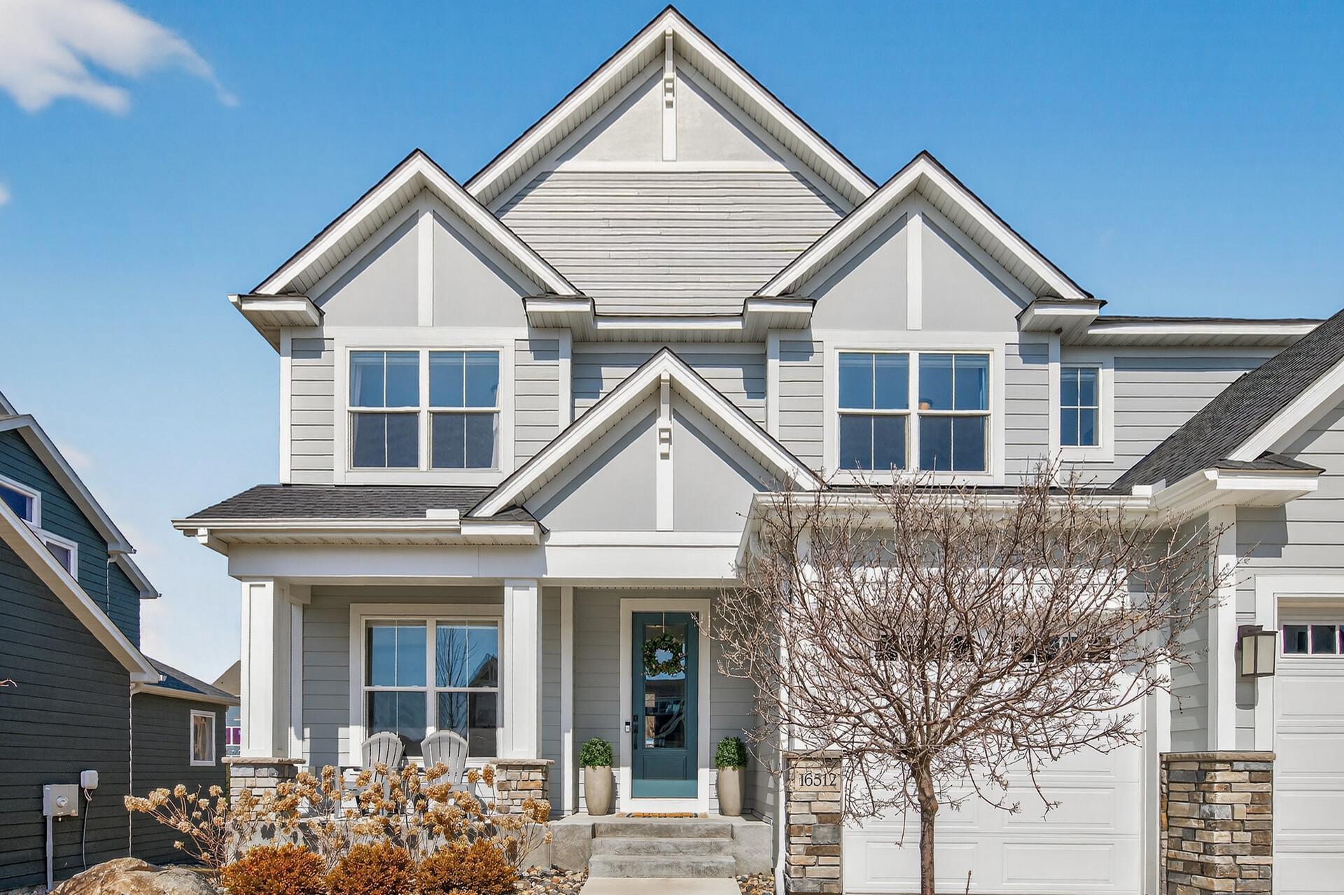 16512 63rd Place North Maple Grove, MN 55311 - Photo 87 of 105