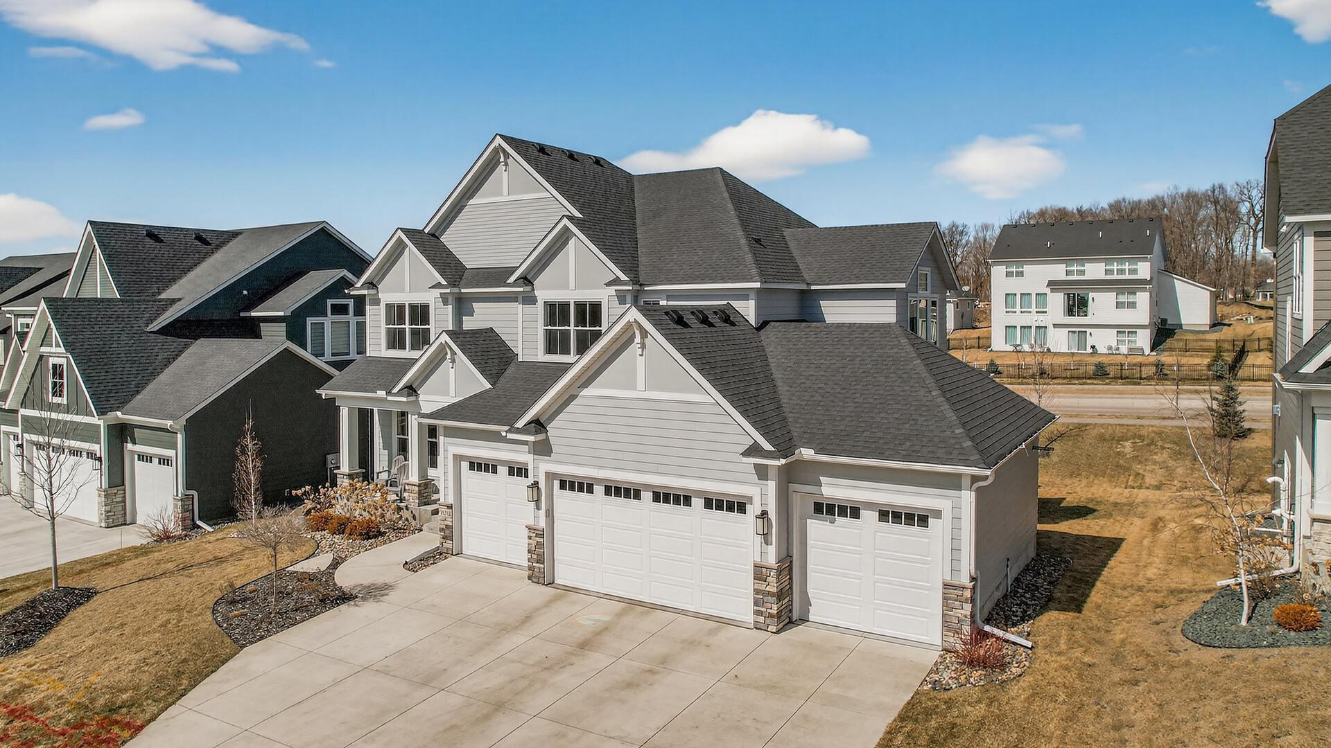 16512 63rd Place North Maple Grove, MN 55311 - Photo 88 of 105