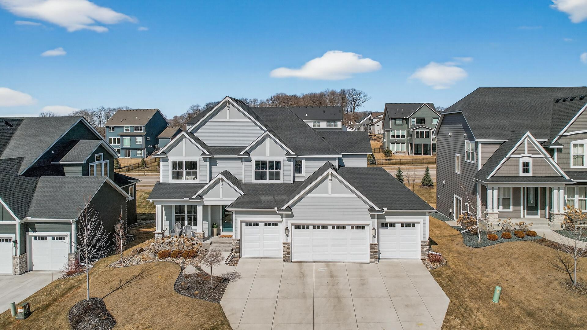 16512 63rd Place North Maple Grove, MN 55311 - Photo 89 of 105