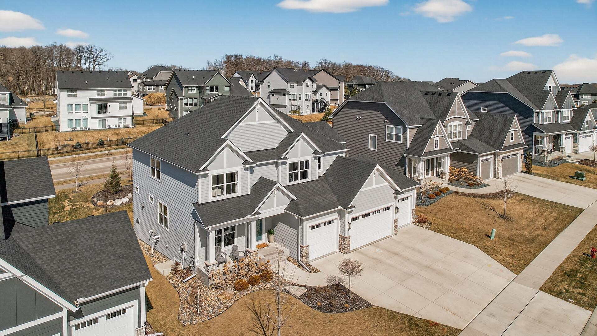 16512 63rd Place North Maple Grove, MN 55311 - Photo 90 of 105