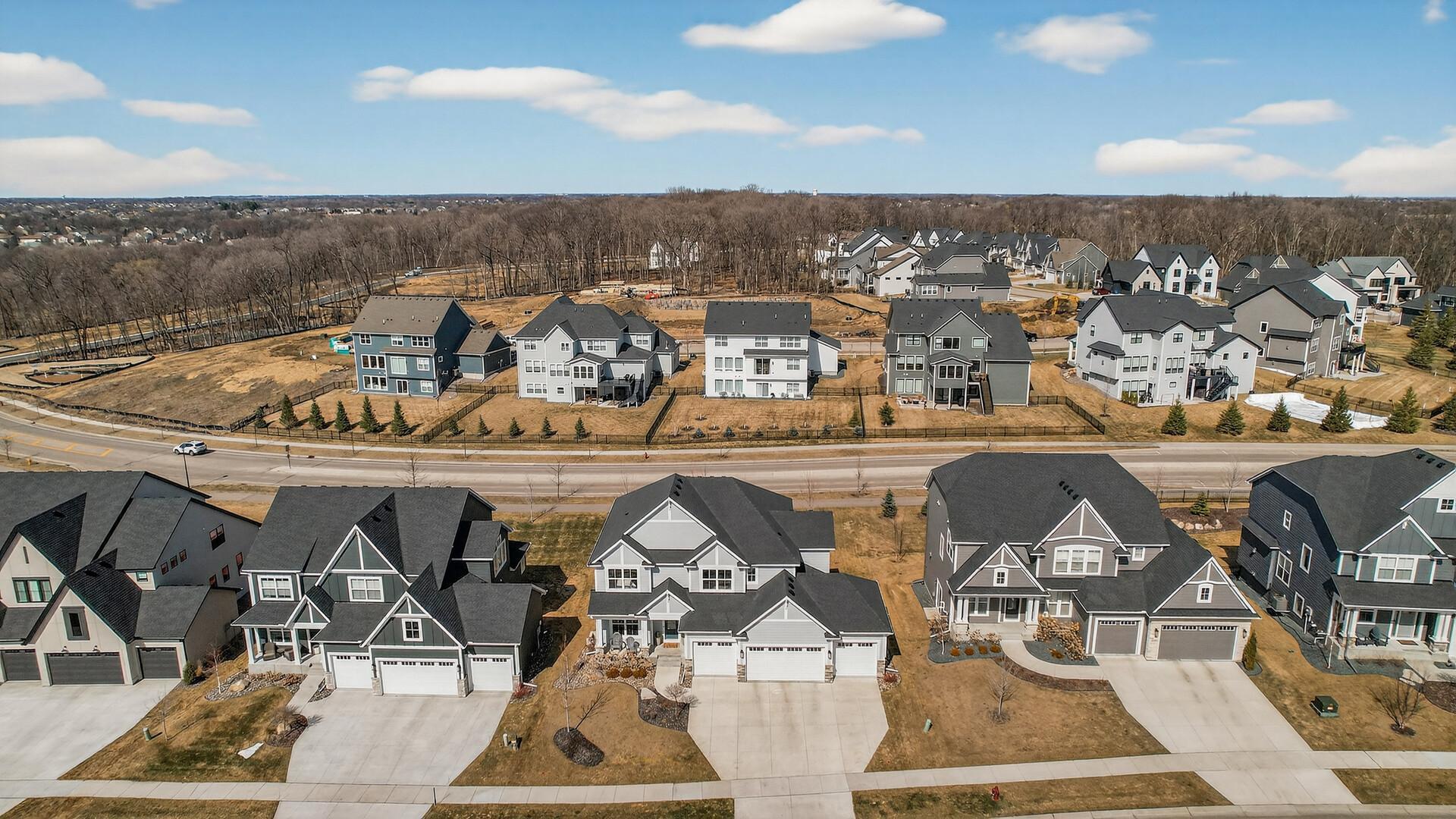 16512 63rd Place North Maple Grove, MN 55311 - Photo 91 of 105