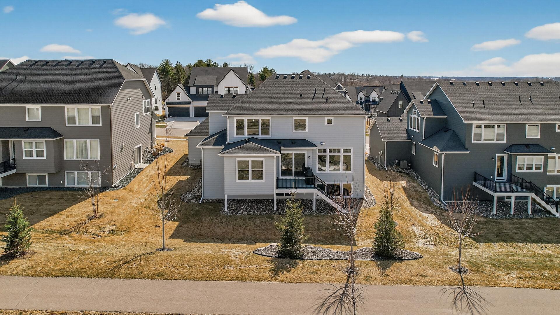 16512 63rd Place North Maple Grove, MN 55311 - Photo 95 of 105