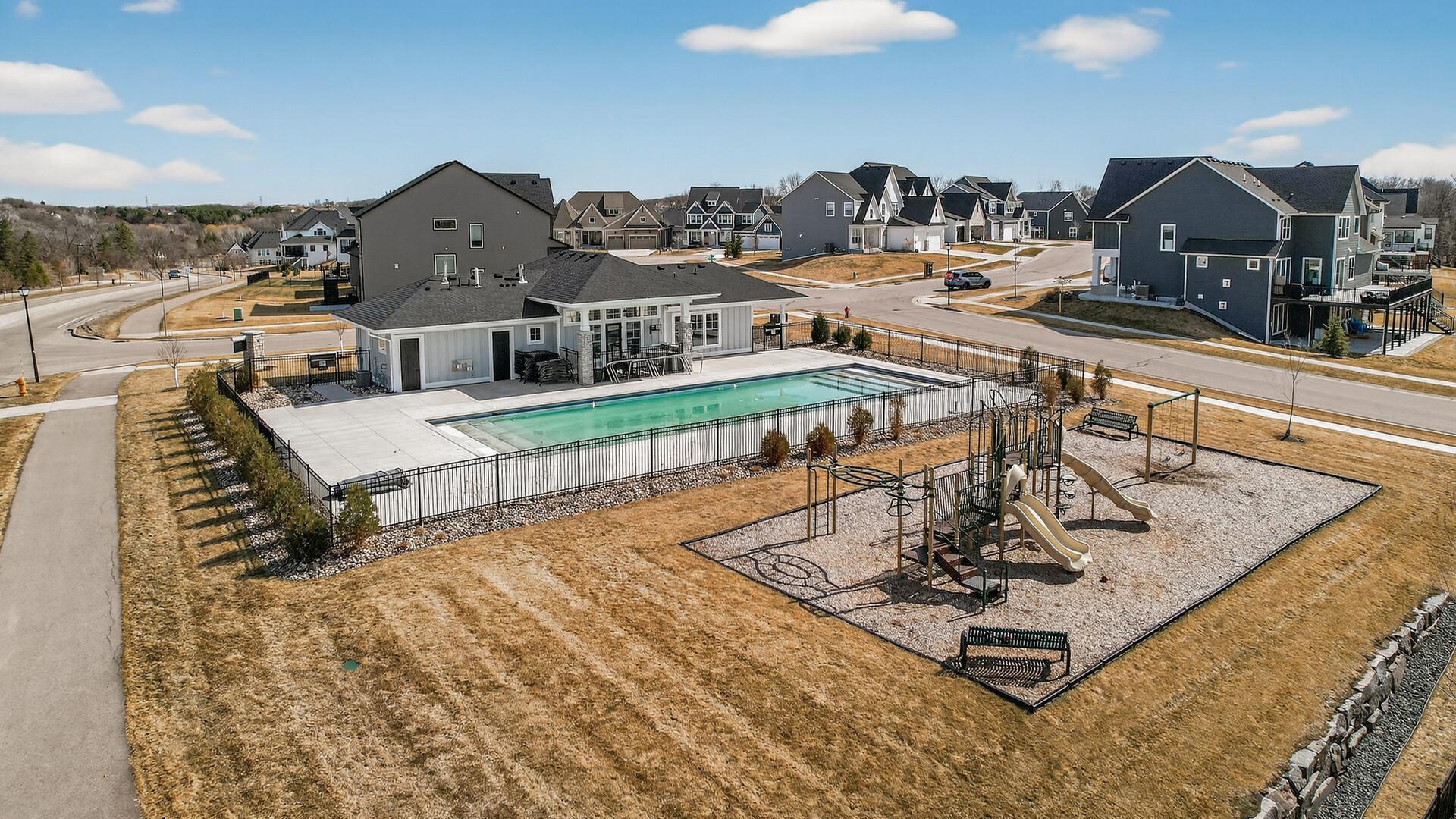 16512 63rd Place North Maple Grove, MN 55311 - Photo 97 of 105