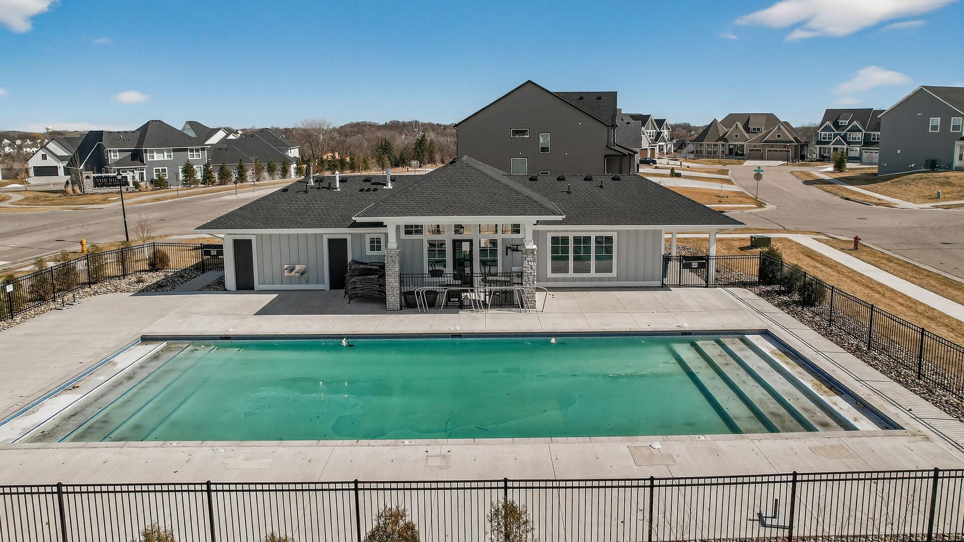16512 63rd Place North Maple Grove, MN 55311 - Photo 98 of 105