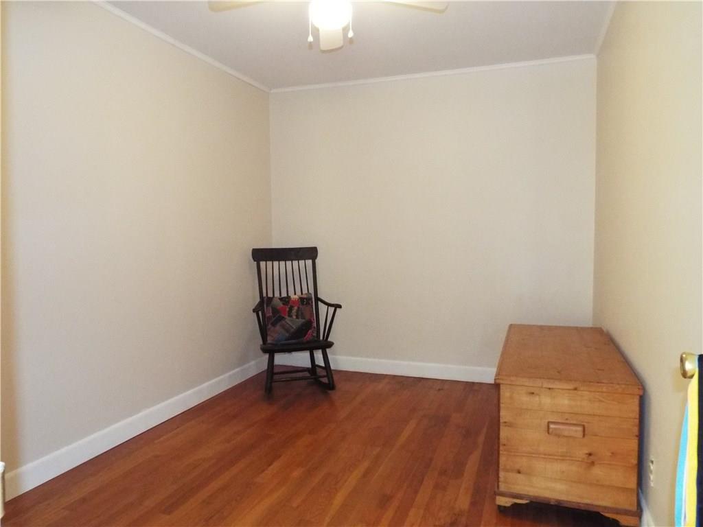 145 S Road Readfield, ME 04355 - Photo 28 of 35 bedroom of off tv room