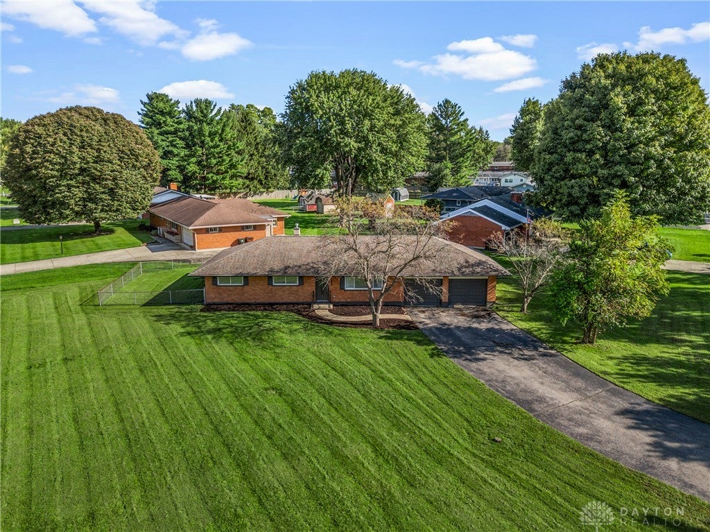 1072 Yellowstone Road Xenia, OH 45385 - Photo 20 of 30 Gallery Image 20