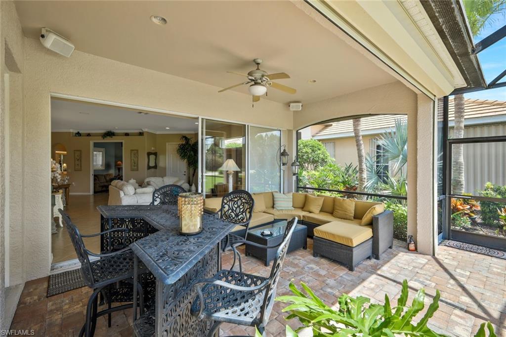 12732 Fox Ridge Drive Bonita Springs, FL 34135 - Photo 25 of 34