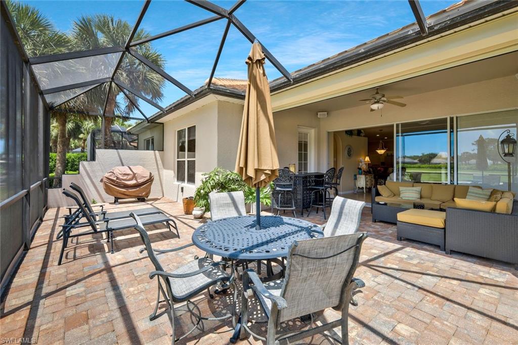 12732 Fox Ridge Drive Bonita Springs, FL 34135 - Photo 26 of 34