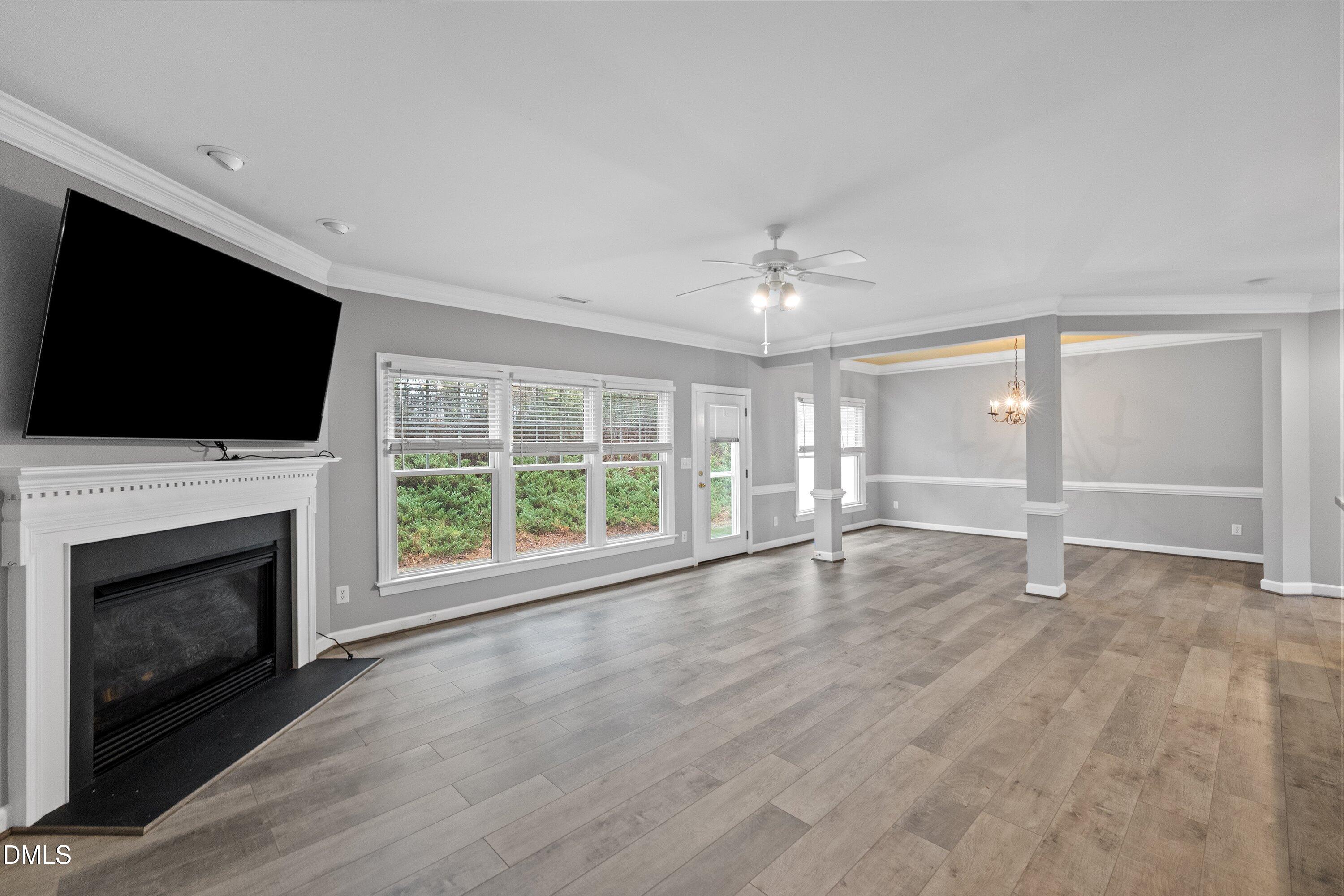8005 Satillo Lane Raleigh, NC 27616 - Photo 15 of 49 14-8005 Satillo Ln_0155