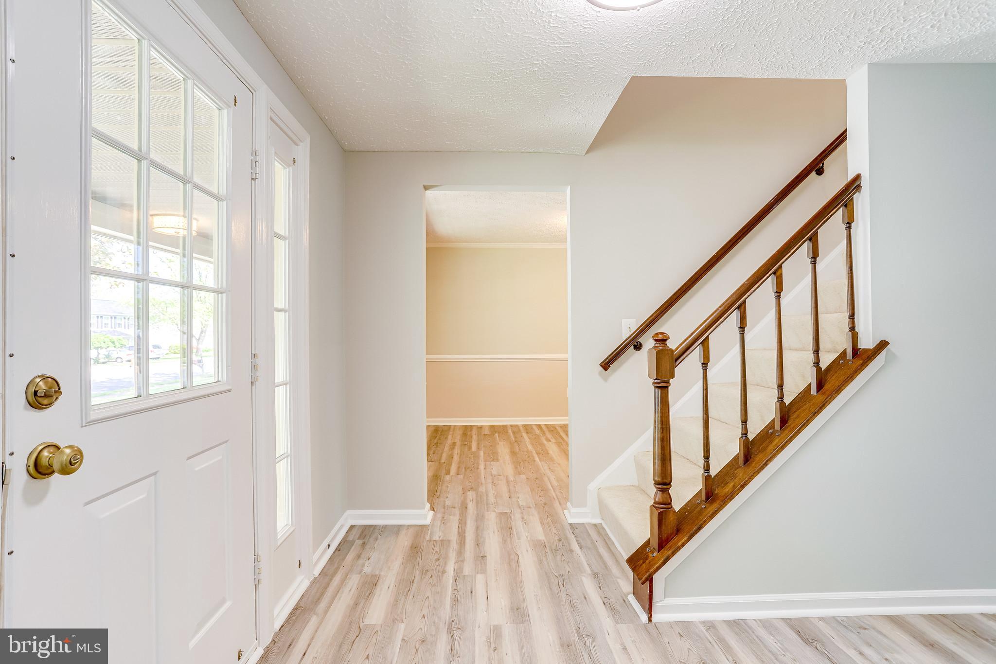 12307 Streamvale Circle Herndon, VA 20170 - Photo 11 of 78 Brand New Floors