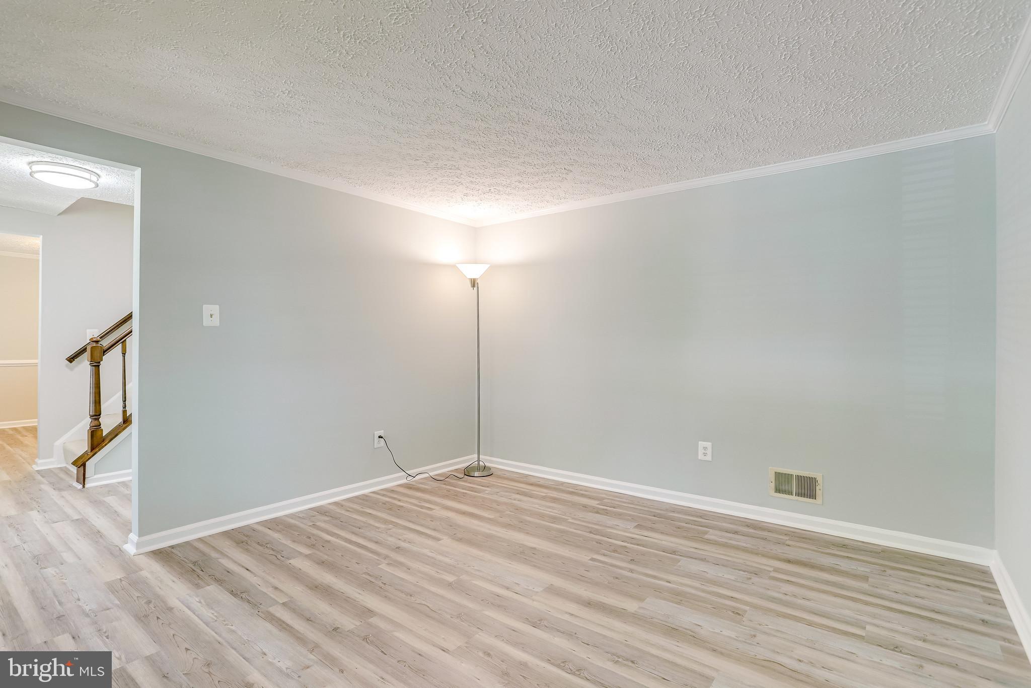 12307 Streamvale Circle Herndon, VA 20170 - Photo 15 of 78 Living Room - View#2