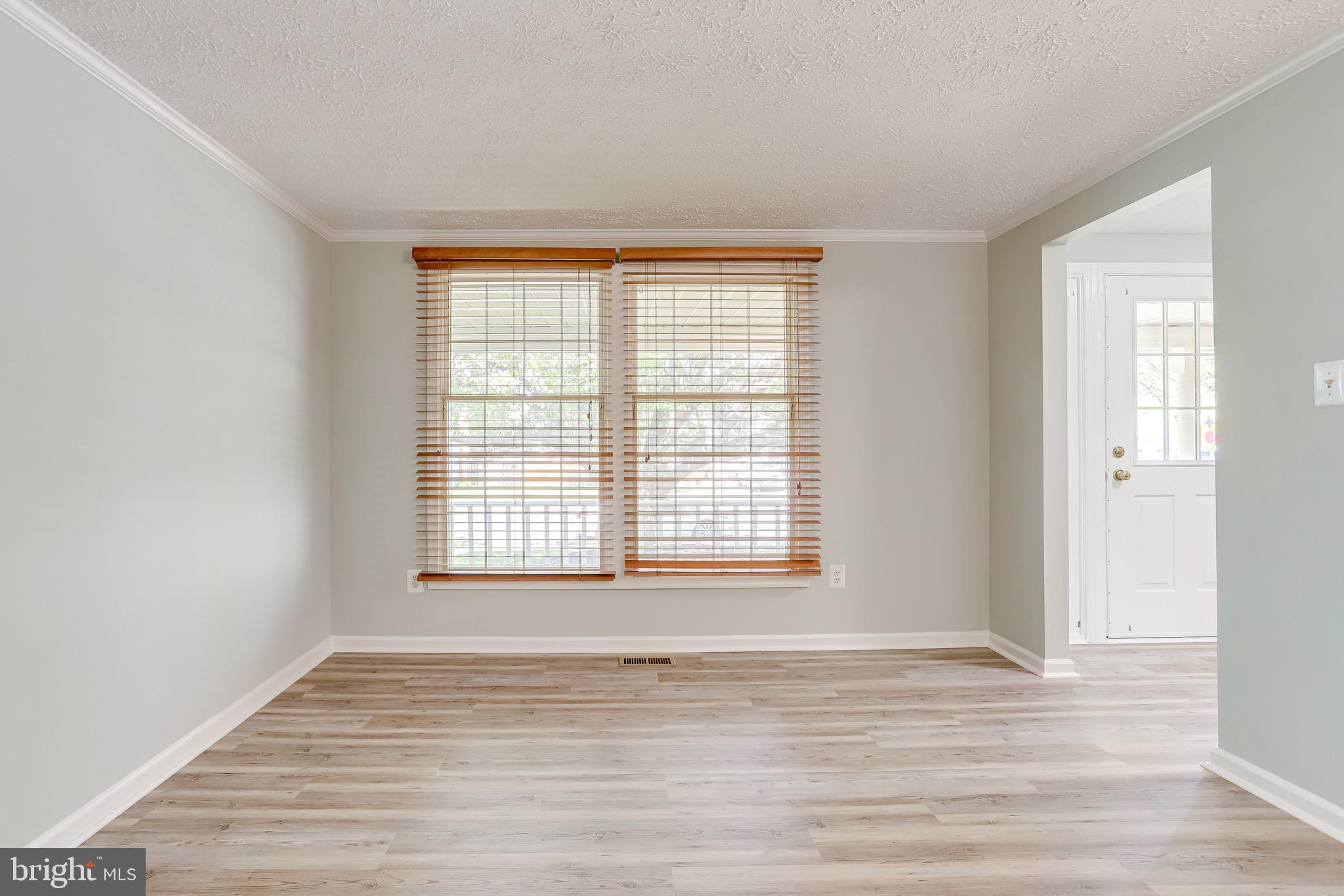12307 Streamvale Circle Herndon, VA 20170 - Photo 16 of 78 Living Room - Lot of Natural Light