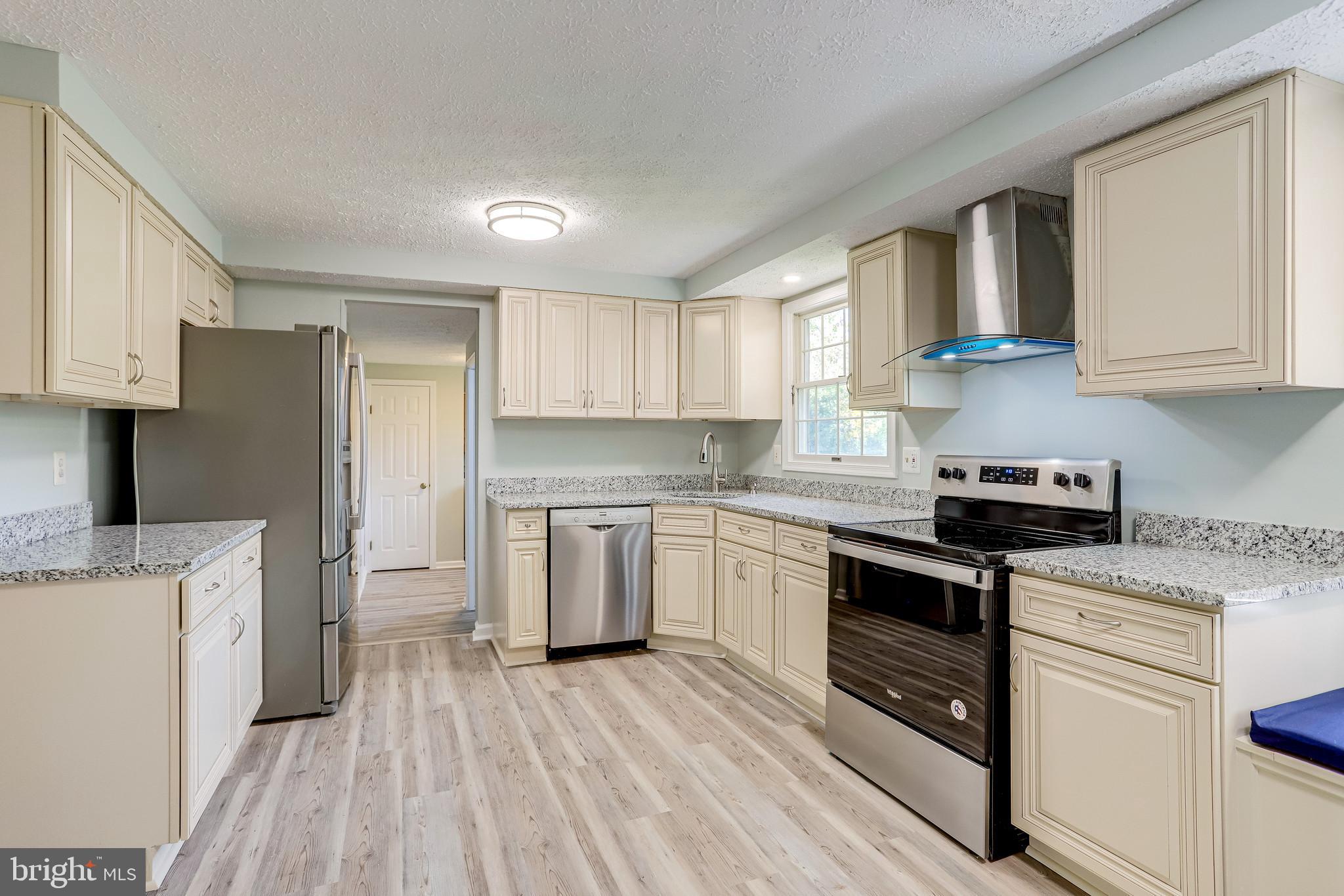 12307 Streamvale Circle Herndon, VA 20170 - Photo 22 of 78 Brand New top of the Line Cabinets