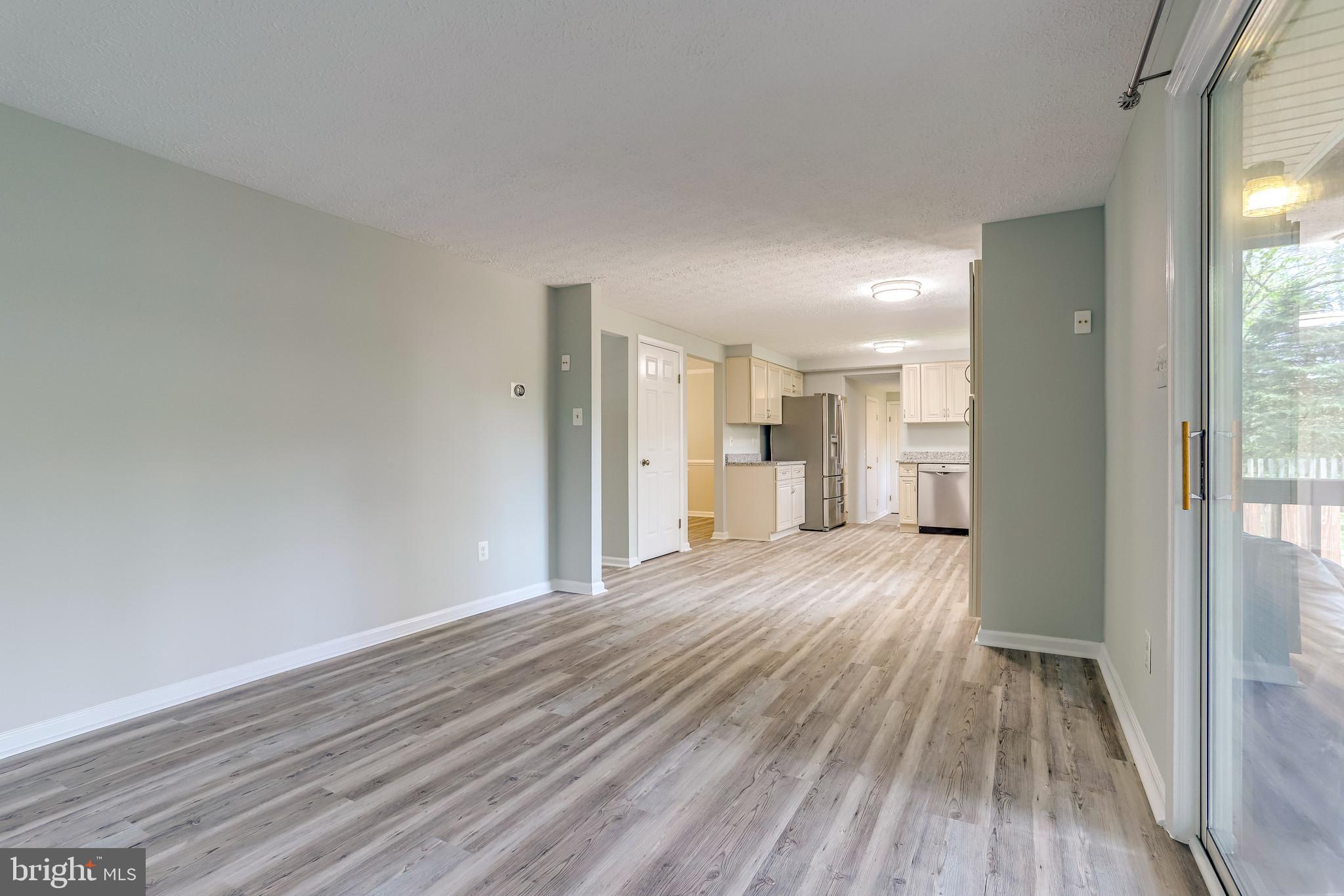 12307 Streamvale Circle Herndon, VA 20170 - Photo 33 of 78 Main living space - View