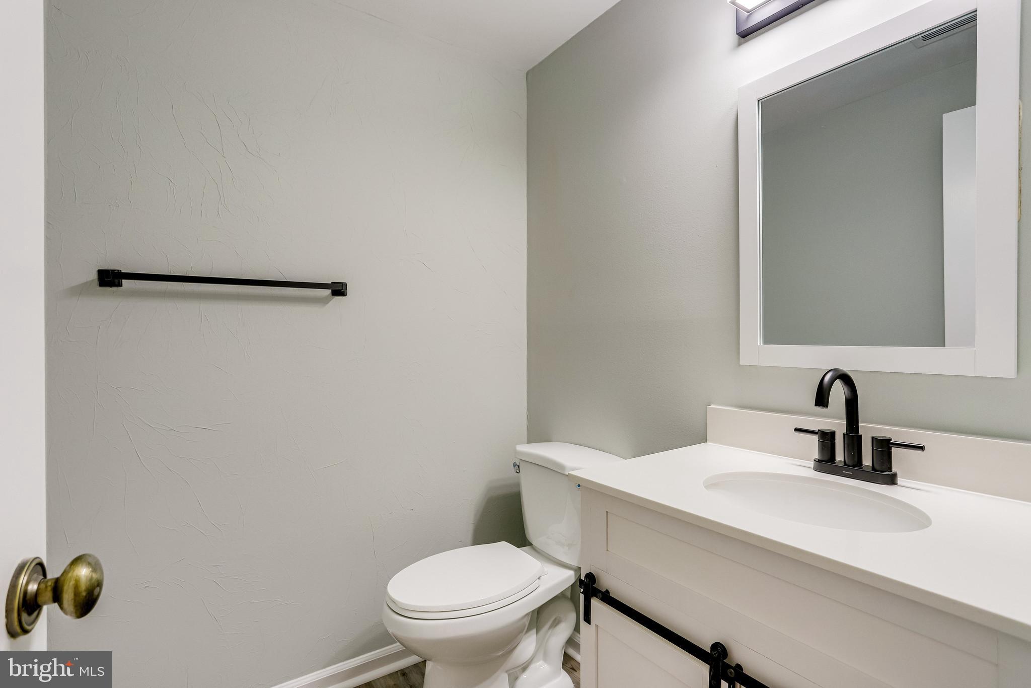 12307 Streamvale Circle Herndon, VA 20170 - Photo 34 of 78 Powder Room - Main level