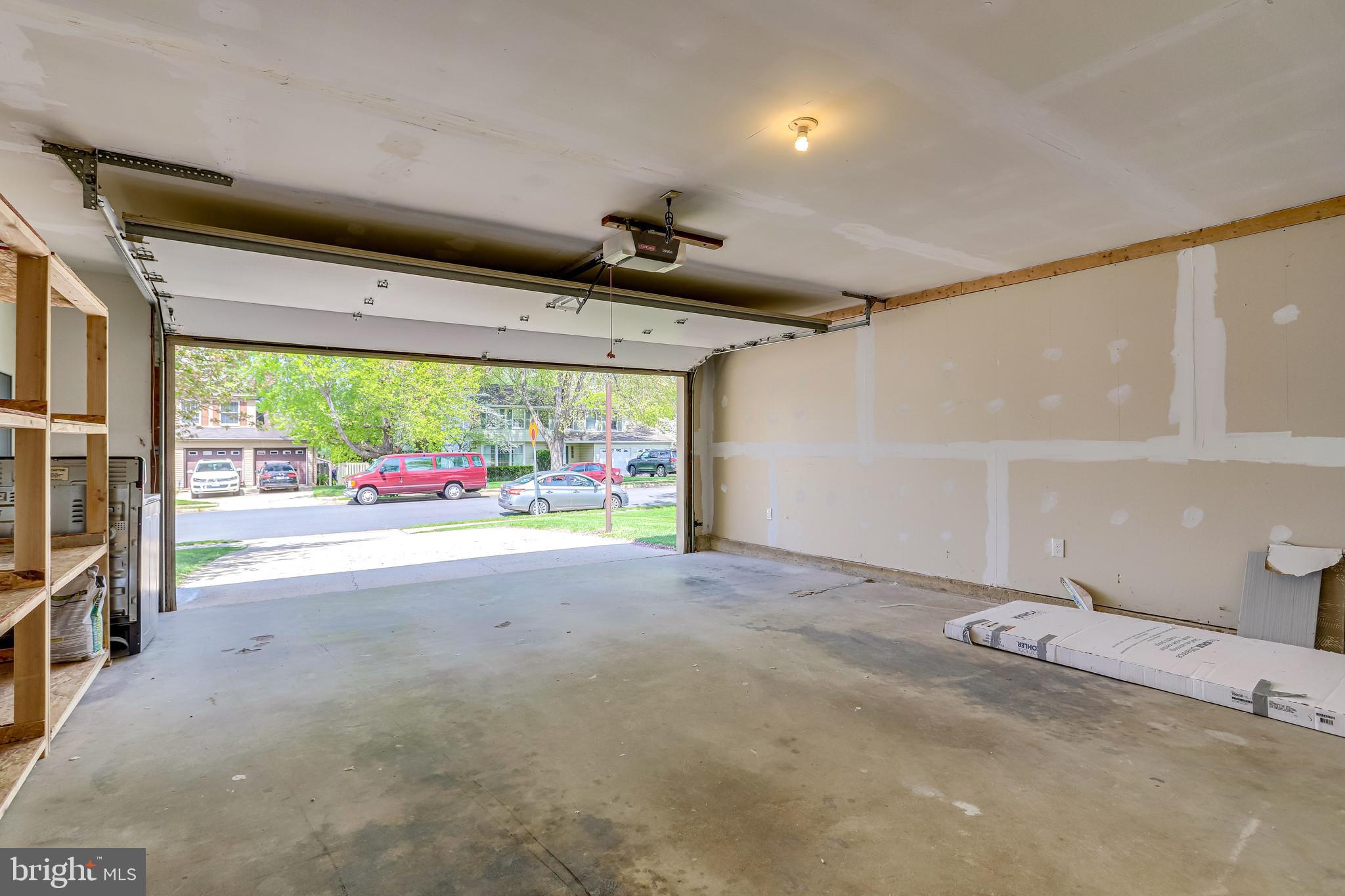 12307 Streamvale Circle Herndon, VA 20170 - Photo 39 of 78 2 Car Garage