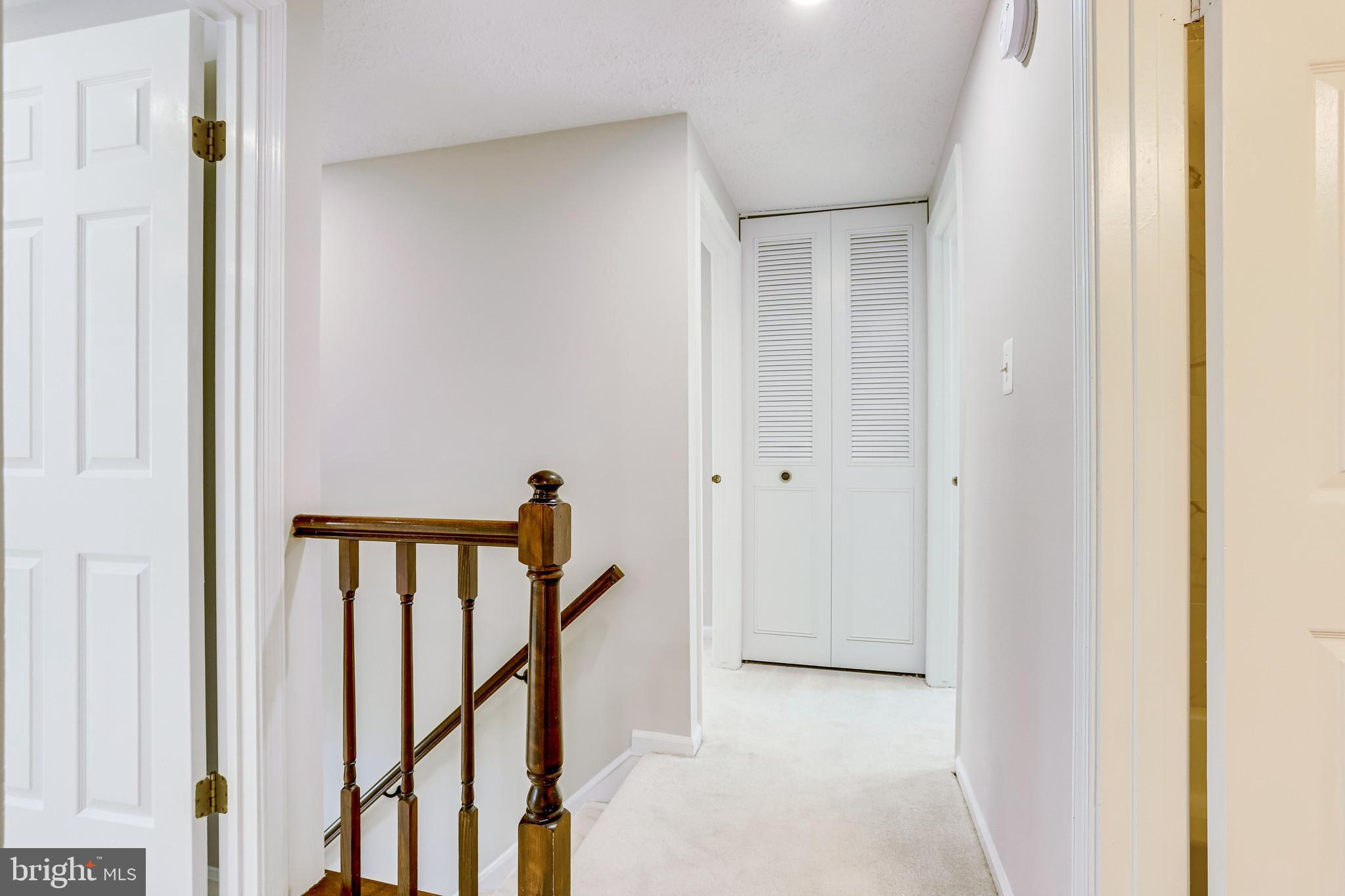 12307 Streamvale Circle Herndon, VA 20170 - Photo 41 of 78 Upper Level landing