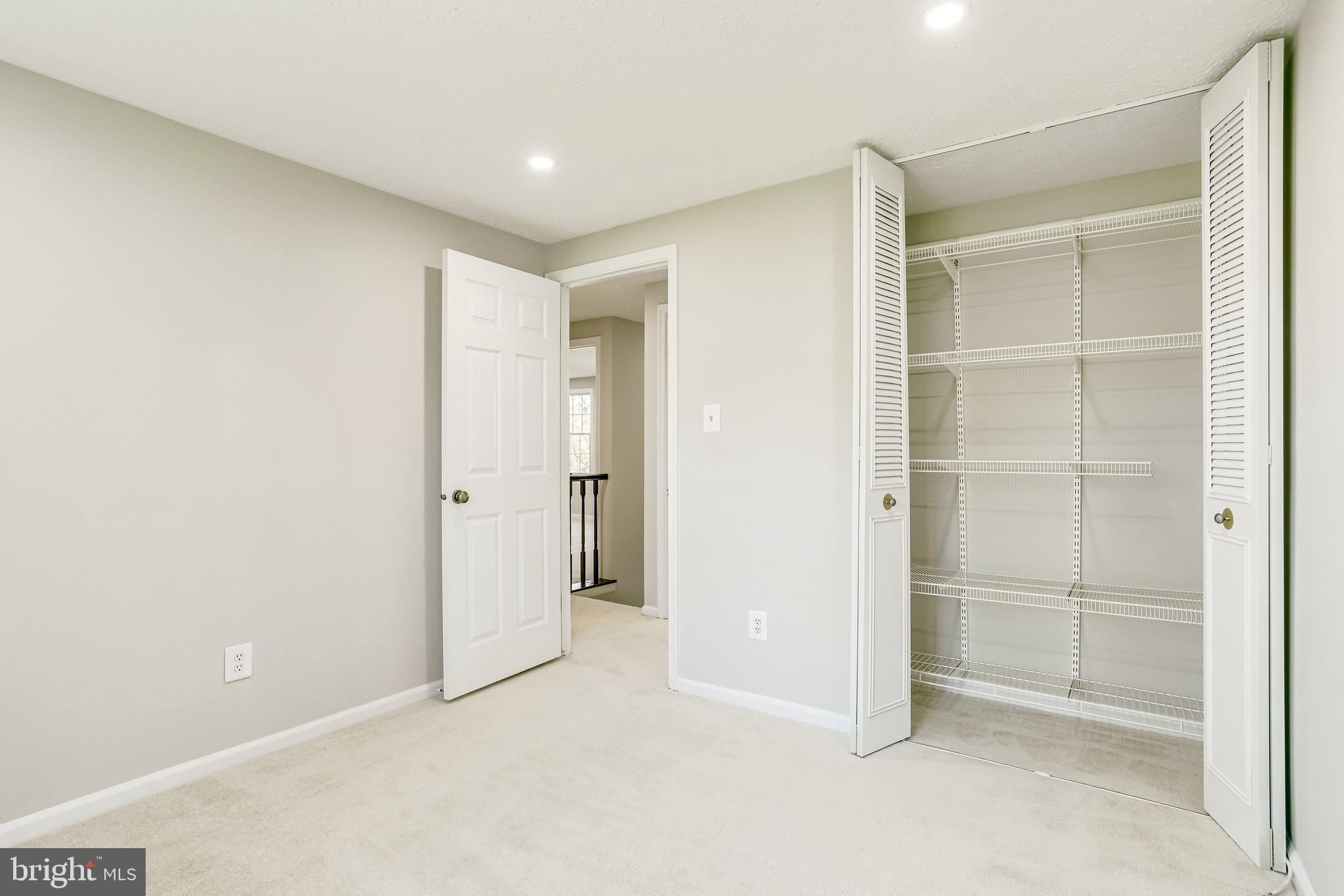 12307 Streamvale Circle Herndon, VA 20170 - Photo 47 of 78 Bedroom #3