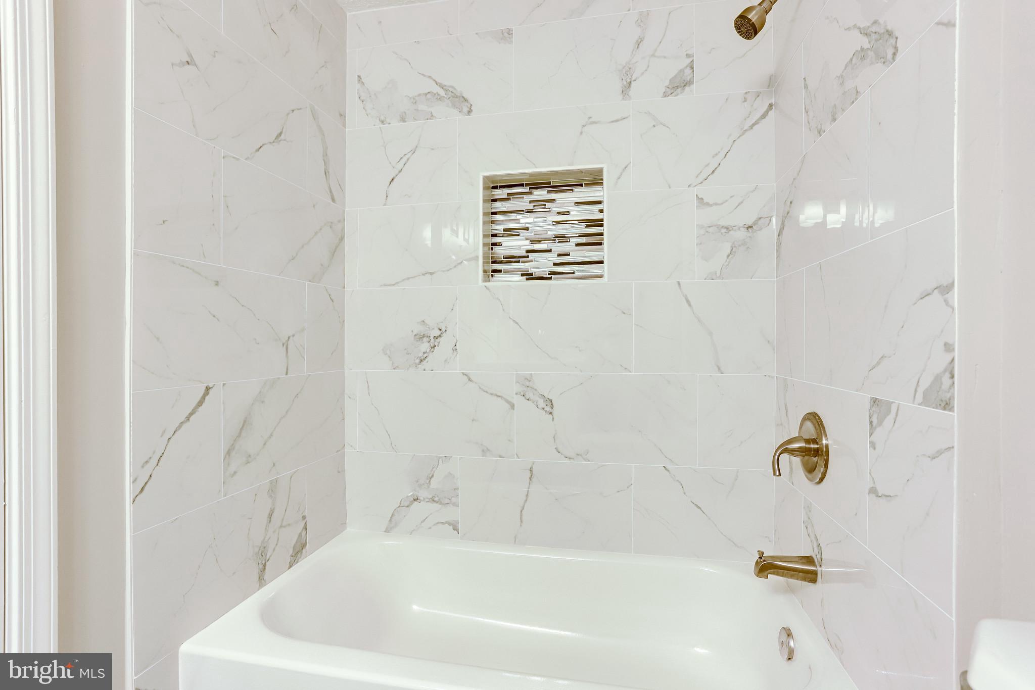 12307 Streamvale Circle Herndon, VA 20170 - Photo 50 of 78 Full bath- fully Updated