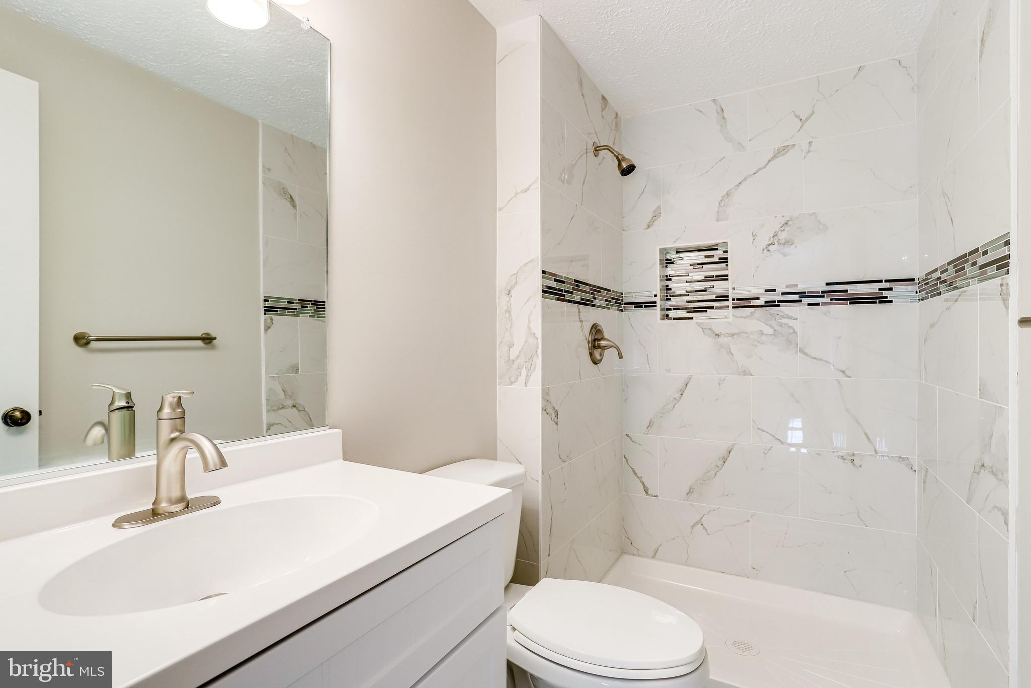 12307 Streamvale Circle Herndon, VA 20170 - Photo 55 of 78 Master Bath - Upper Level