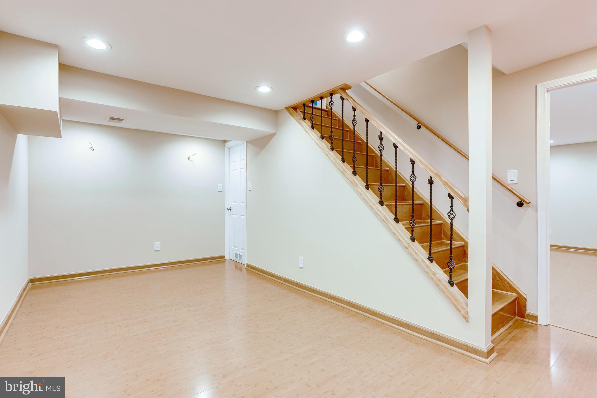 12307 Streamvale Circle Herndon, VA 20170 - Photo 57 of 78 Lets Tour the Lower level