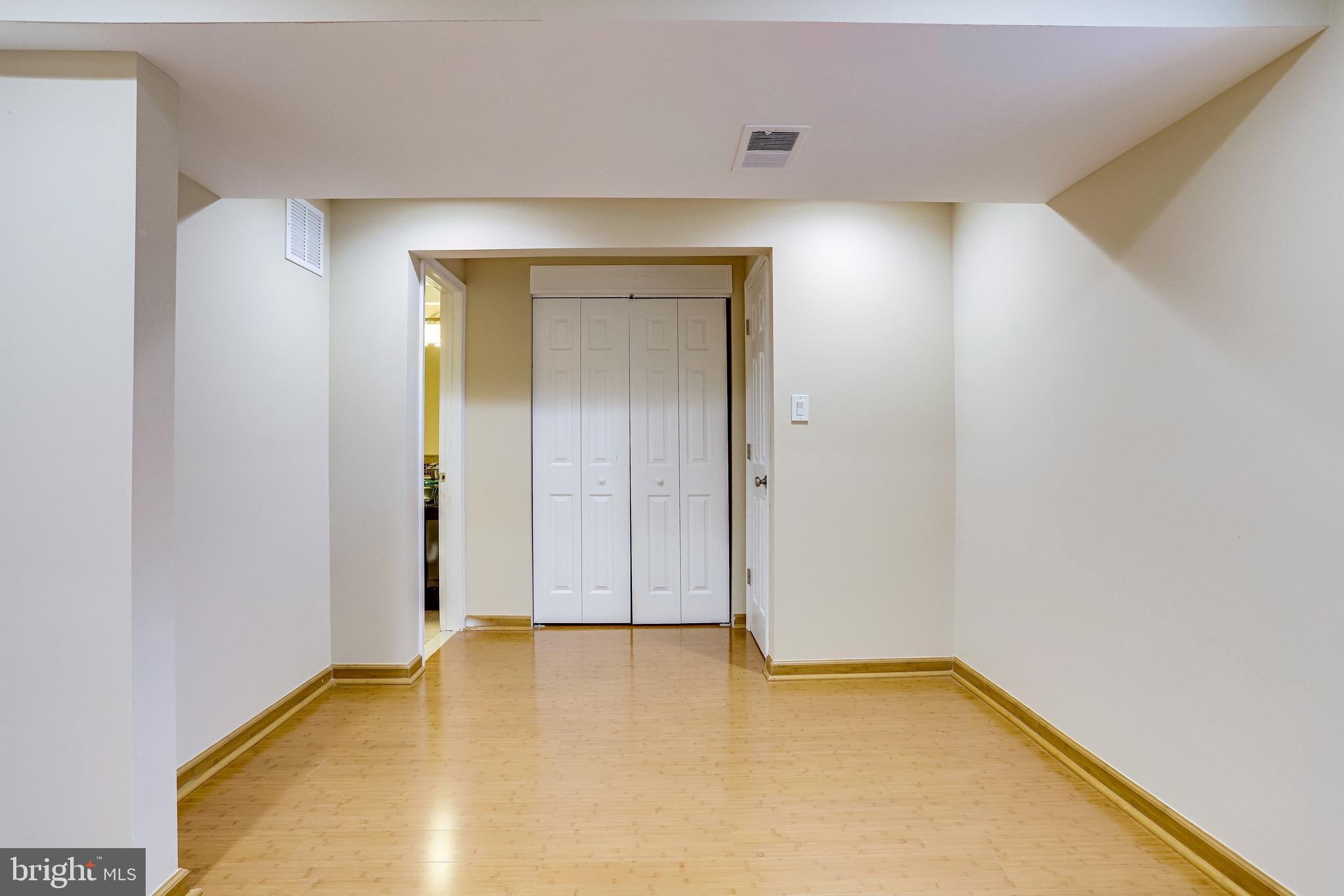 12307 Streamvale Circle Herndon, VA 20170 - Photo 62 of 78 Bedroom # 5 - Closet Space
