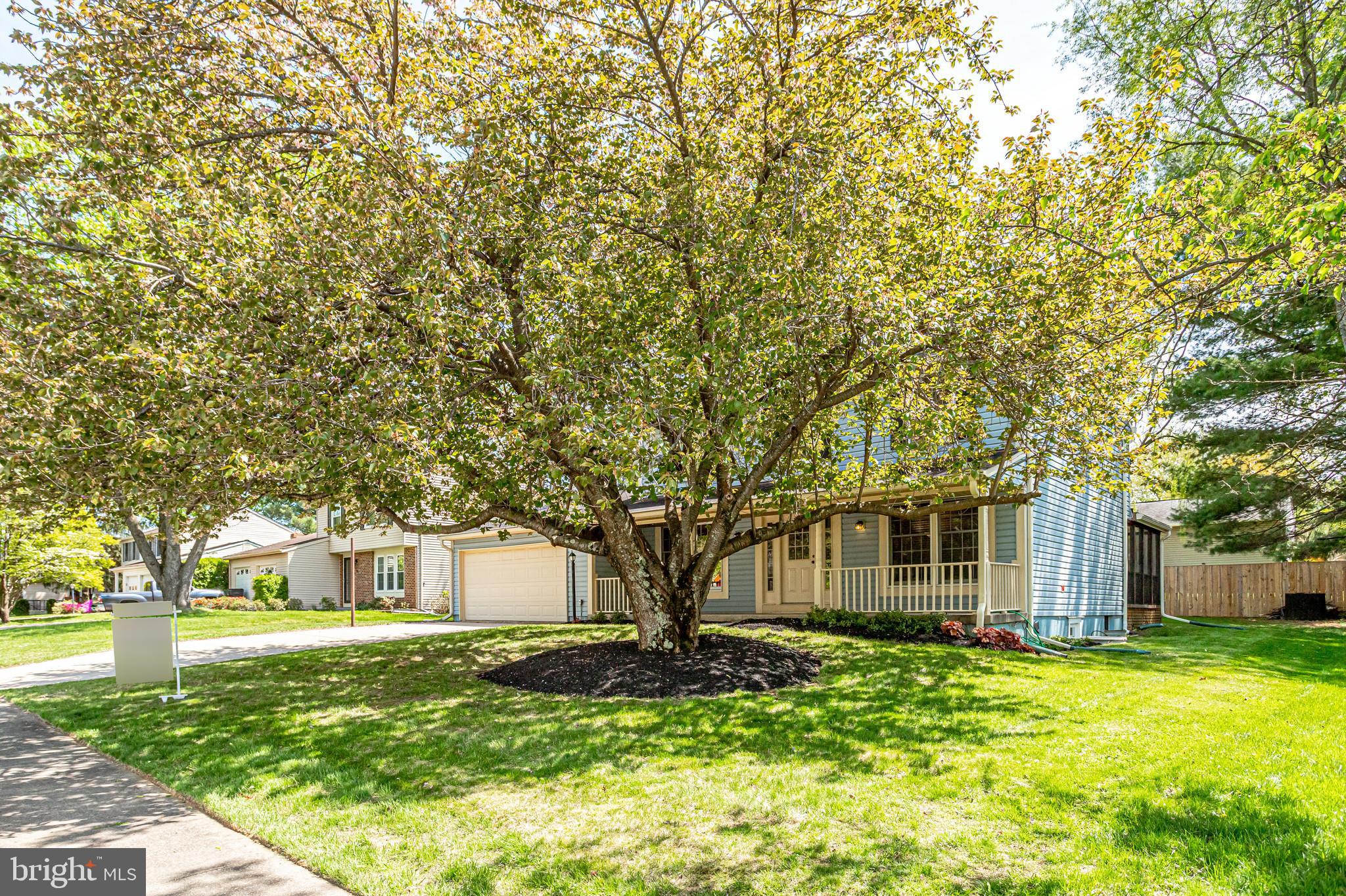 12307 Streamvale Circle Herndon, VA 20170 - Photo 9 of 78