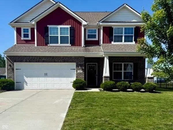 $364,900 | 942 Ram Drive, Franklin, IN 46131