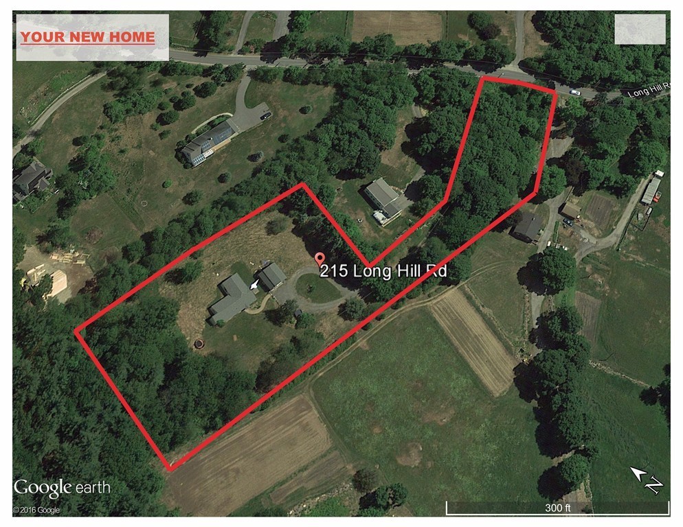 215 Long Hill Road Bolton, MA 01740 - Photo 26 of 26 Gallery Image 26