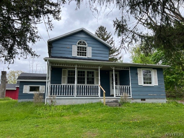 306 Plank Road Lockport City, NY 14094 - Photo 1 of 1