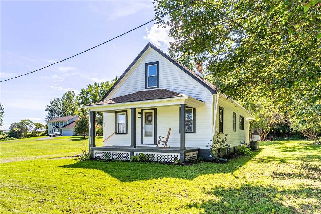 579 Filkins Road Arcadia, NY 14513 - Photo 37 of 38 Gallery Image 37